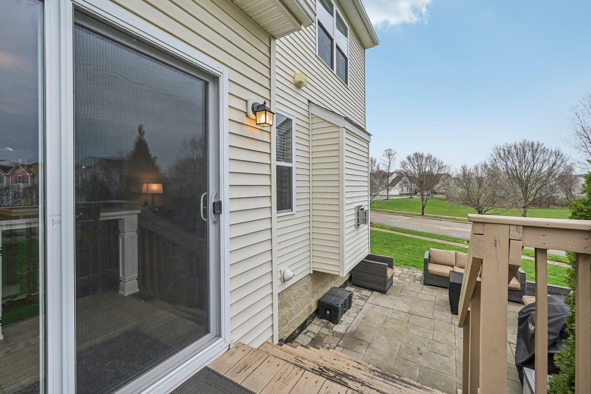 2069 English Turn Drive, Grove City, Ohio image 15