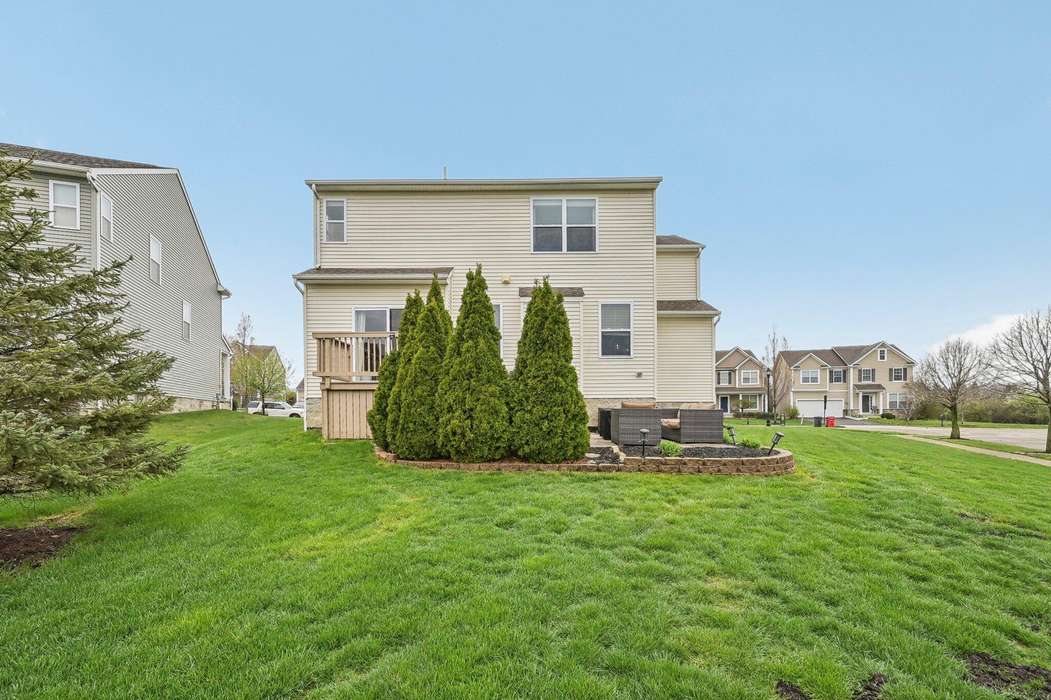 2069 English Turn Drive, Grove City, Ohio image 11