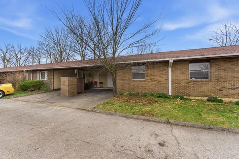 Photo of 1213 Woodbrook Court 34 #34, Columbus, OH 43223 (MLS # 226008736)