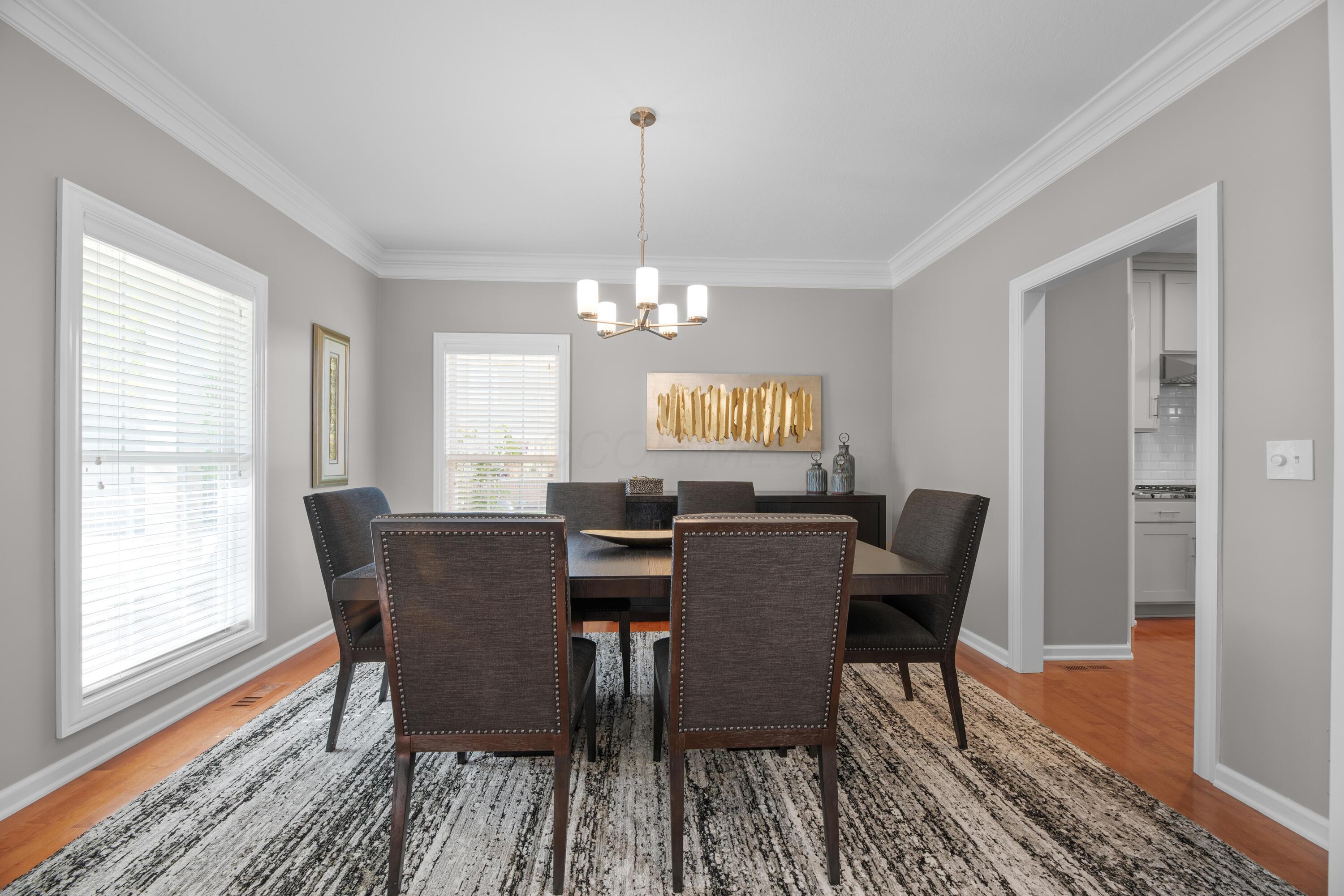 6655 Baronscourt Loop, Dublin, Ohio image 7