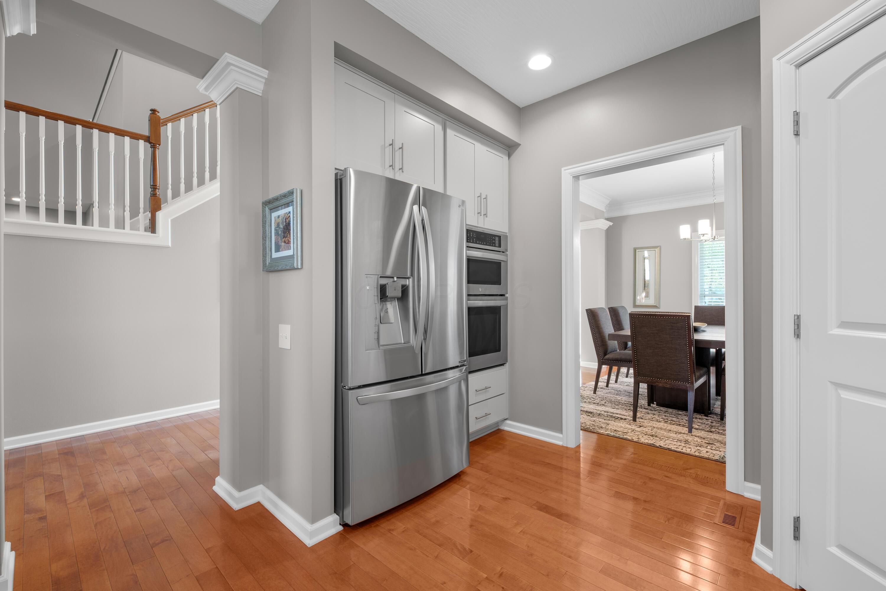6655 Baronscourt Loop, Dublin, Ohio image 16