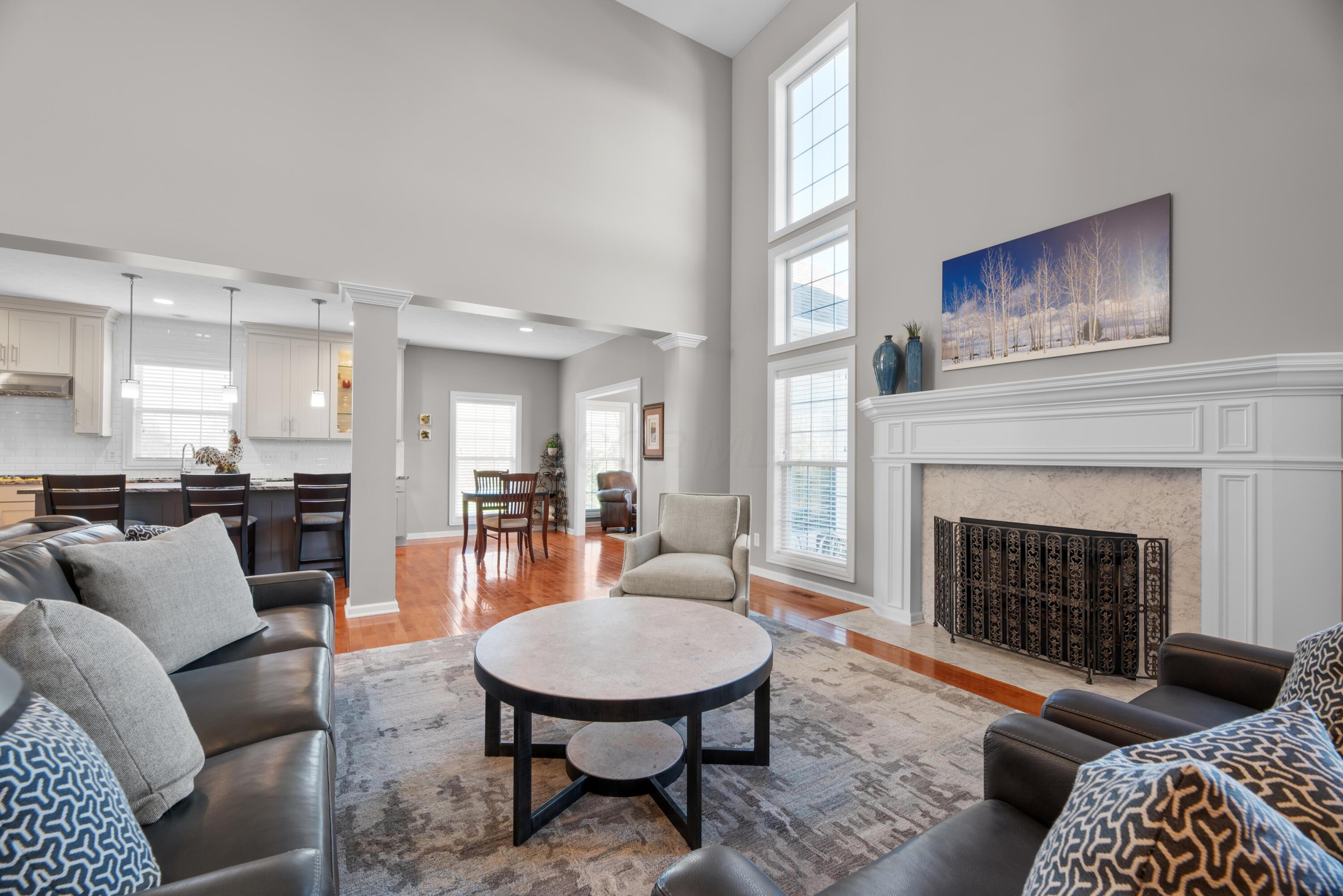 6655 Baronscourt Loop, Dublin, Ohio image 22