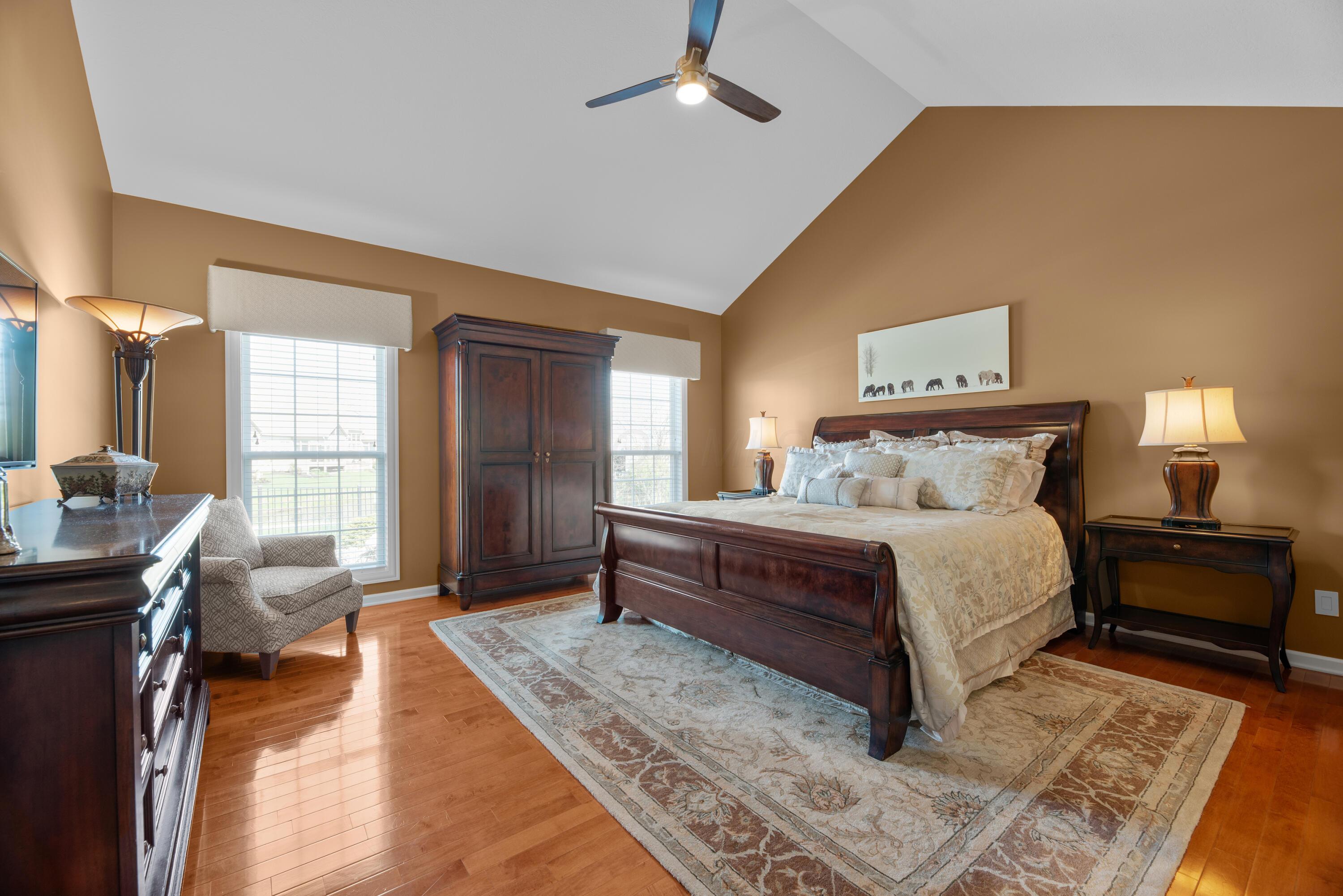 6655 Baronscourt Loop, Dublin, Ohio image 28