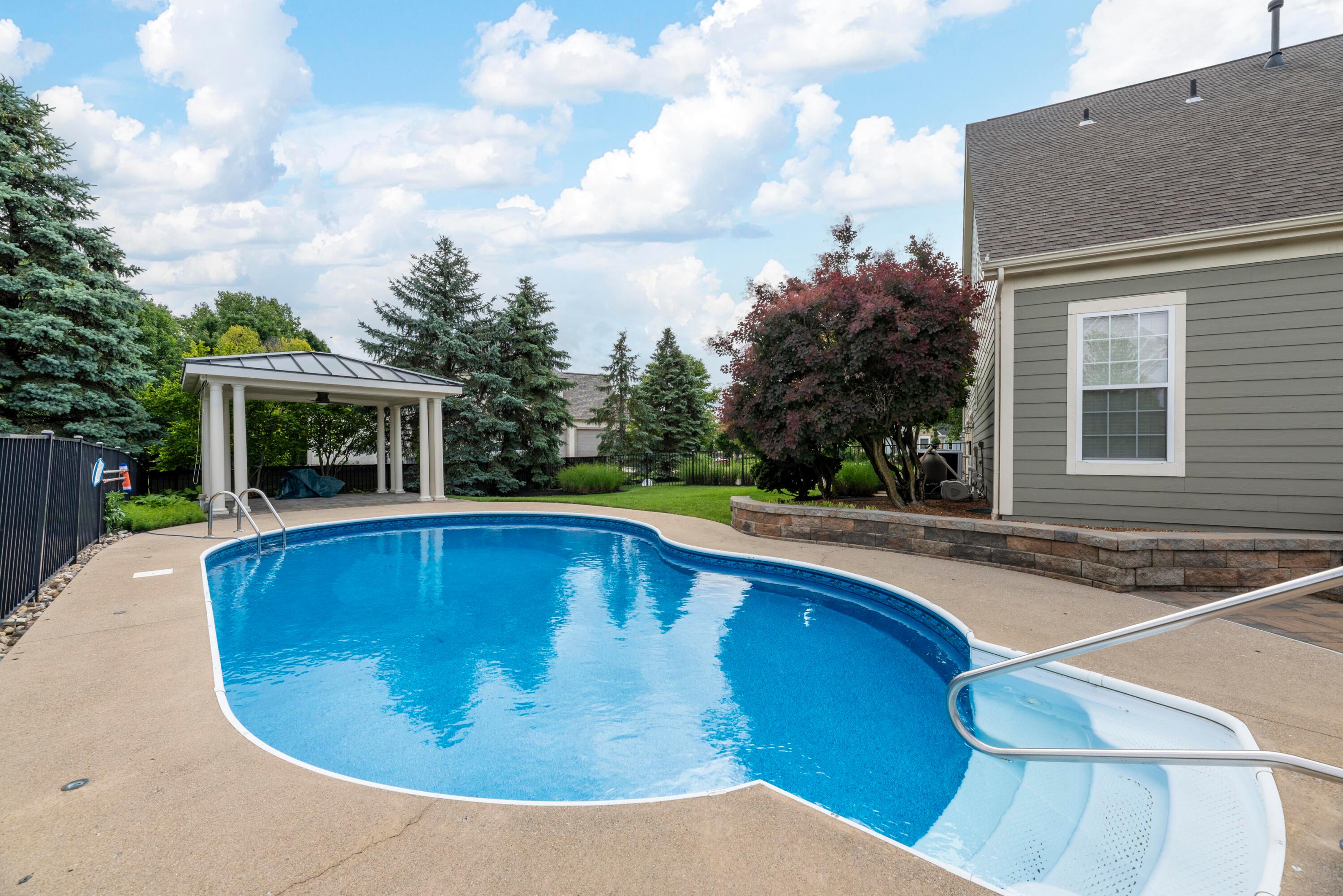 6655 Baronscourt Loop, Dublin, Ohio image 48