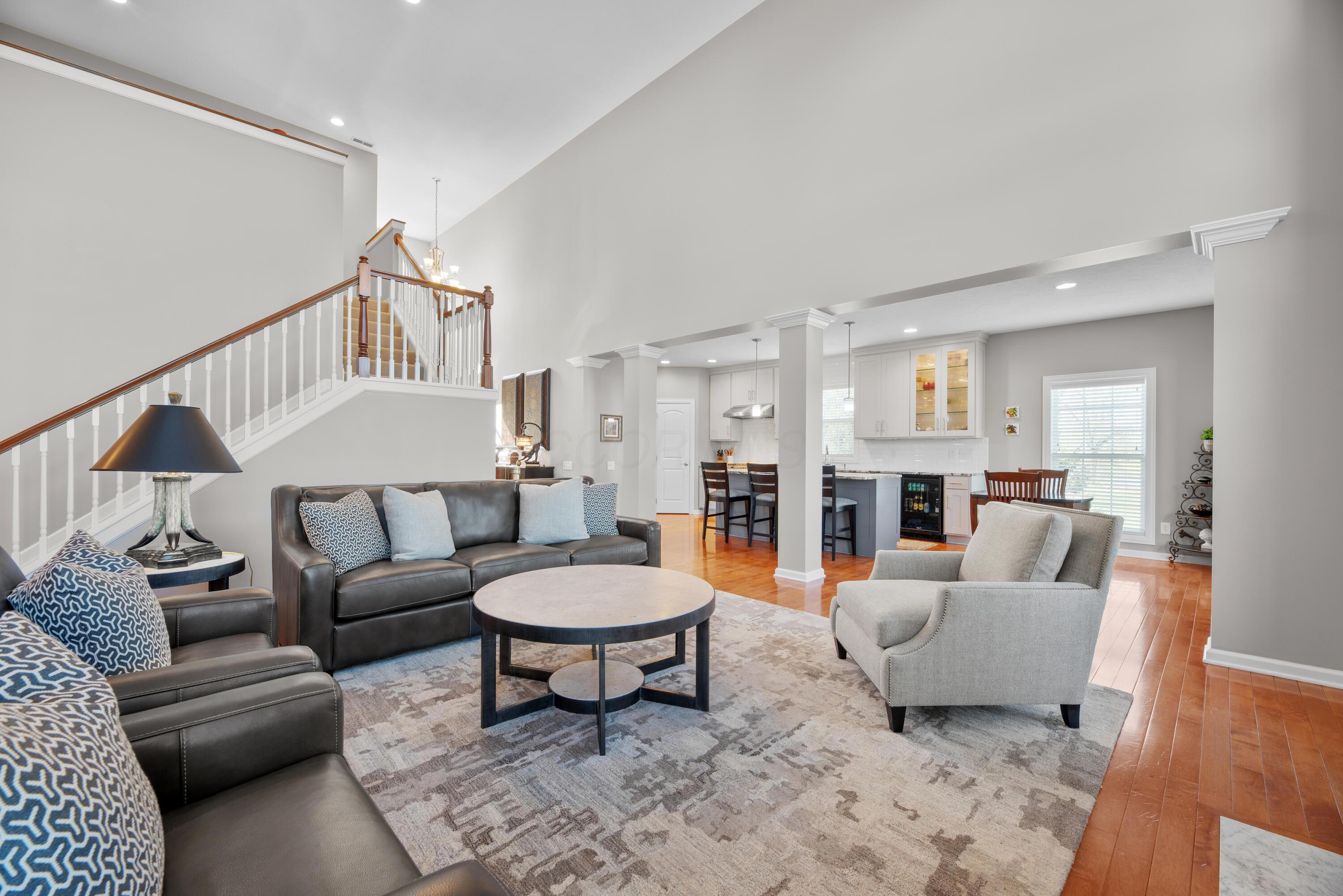 6655 Baronscourt Loop, Dublin, Ohio image 23