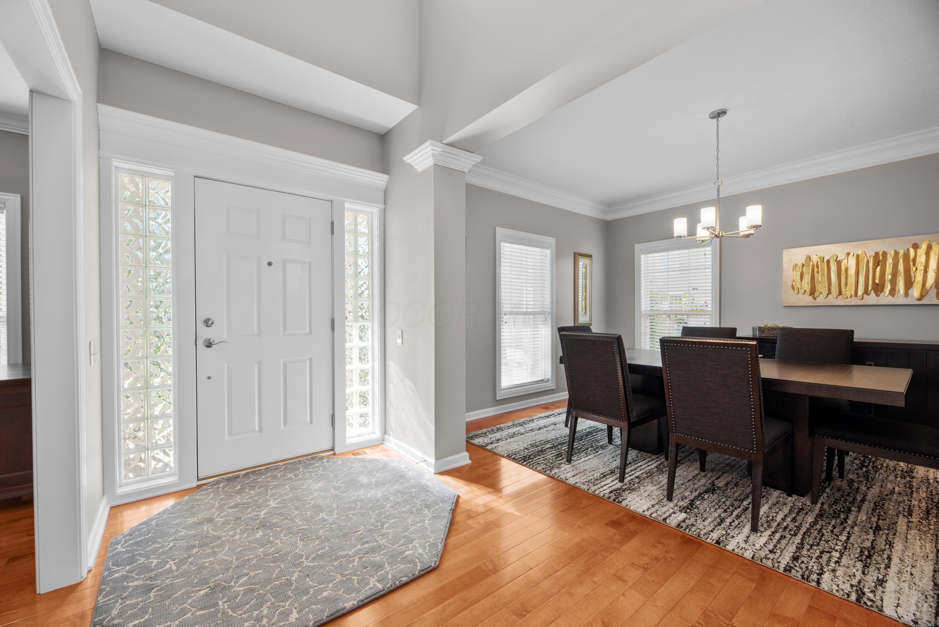 6655 Baronscourt Loop, Dublin, Ohio image 4