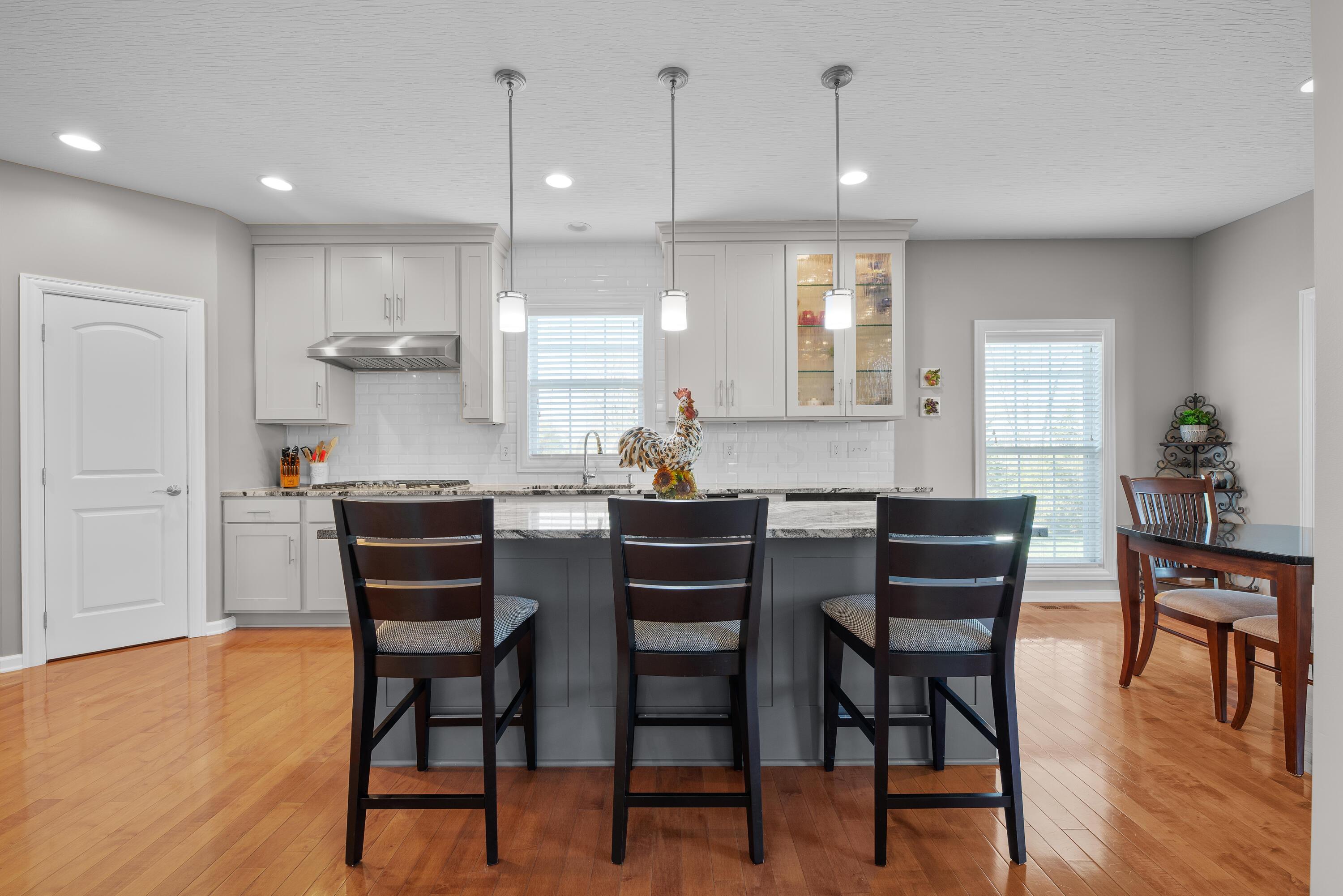 6655 Baronscourt Loop, Dublin, Ohio image 9