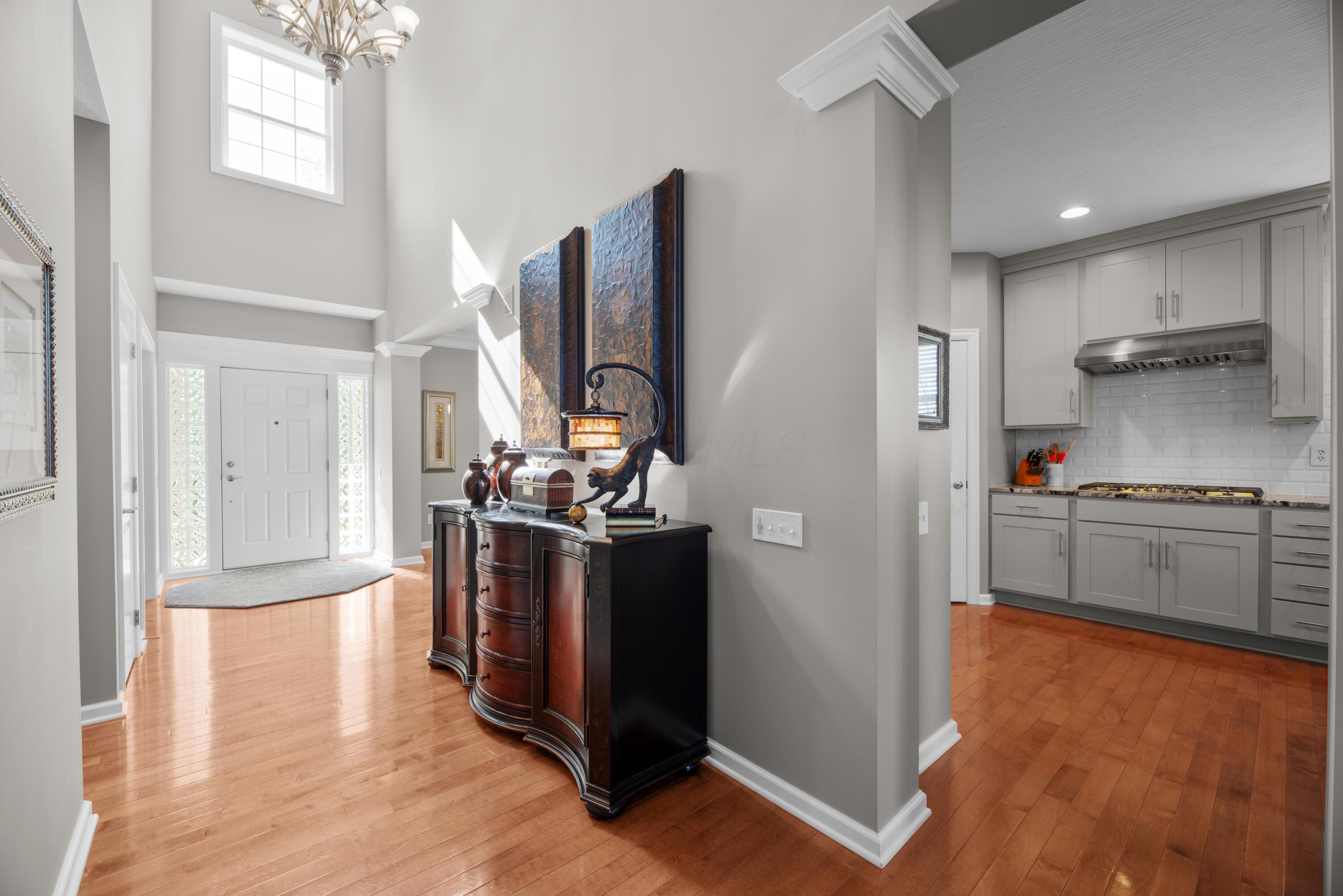 6655 Baronscourt Loop, Dublin, Ohio image 6