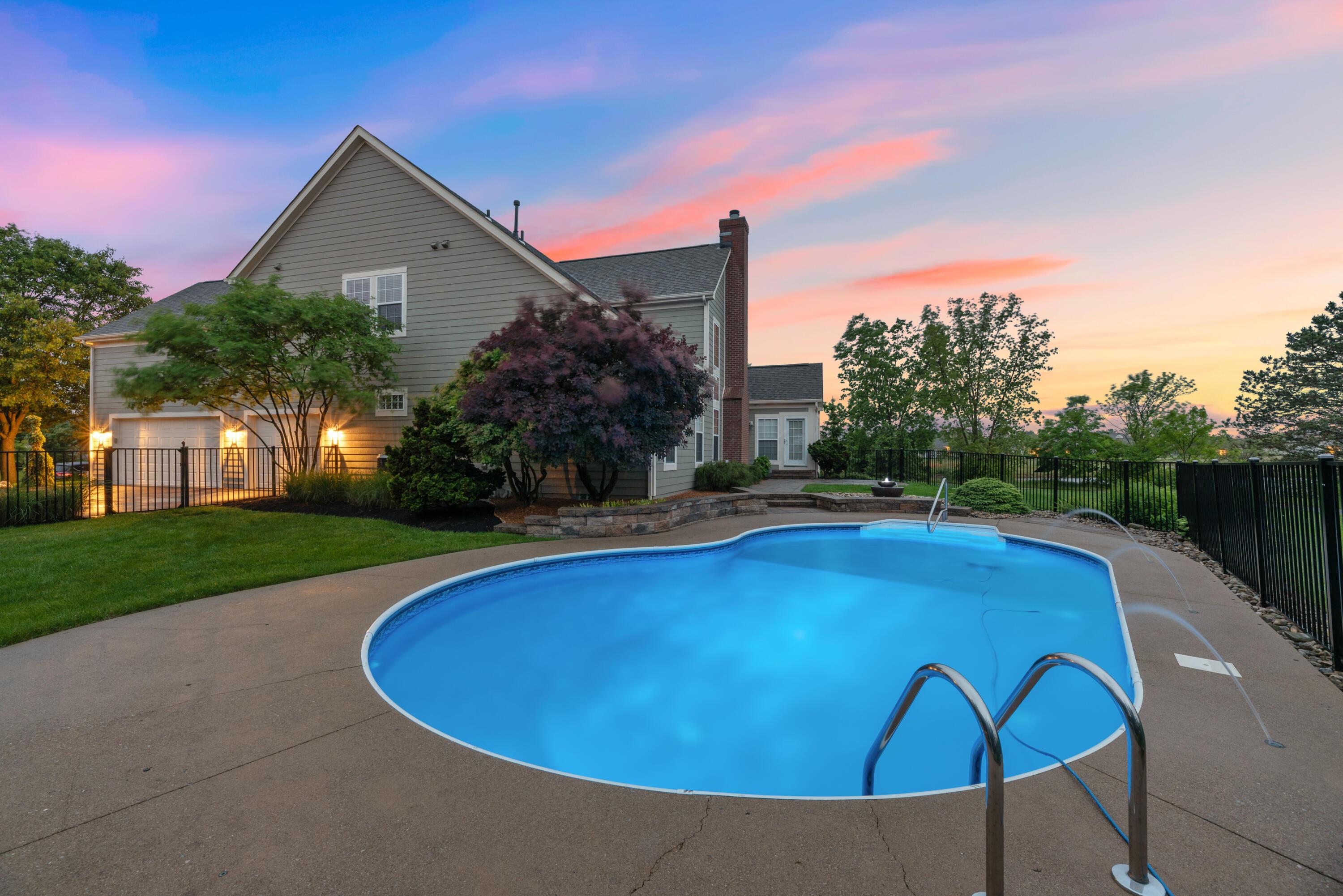 6655 Baronscourt Loop, Dublin, Ohio image 44