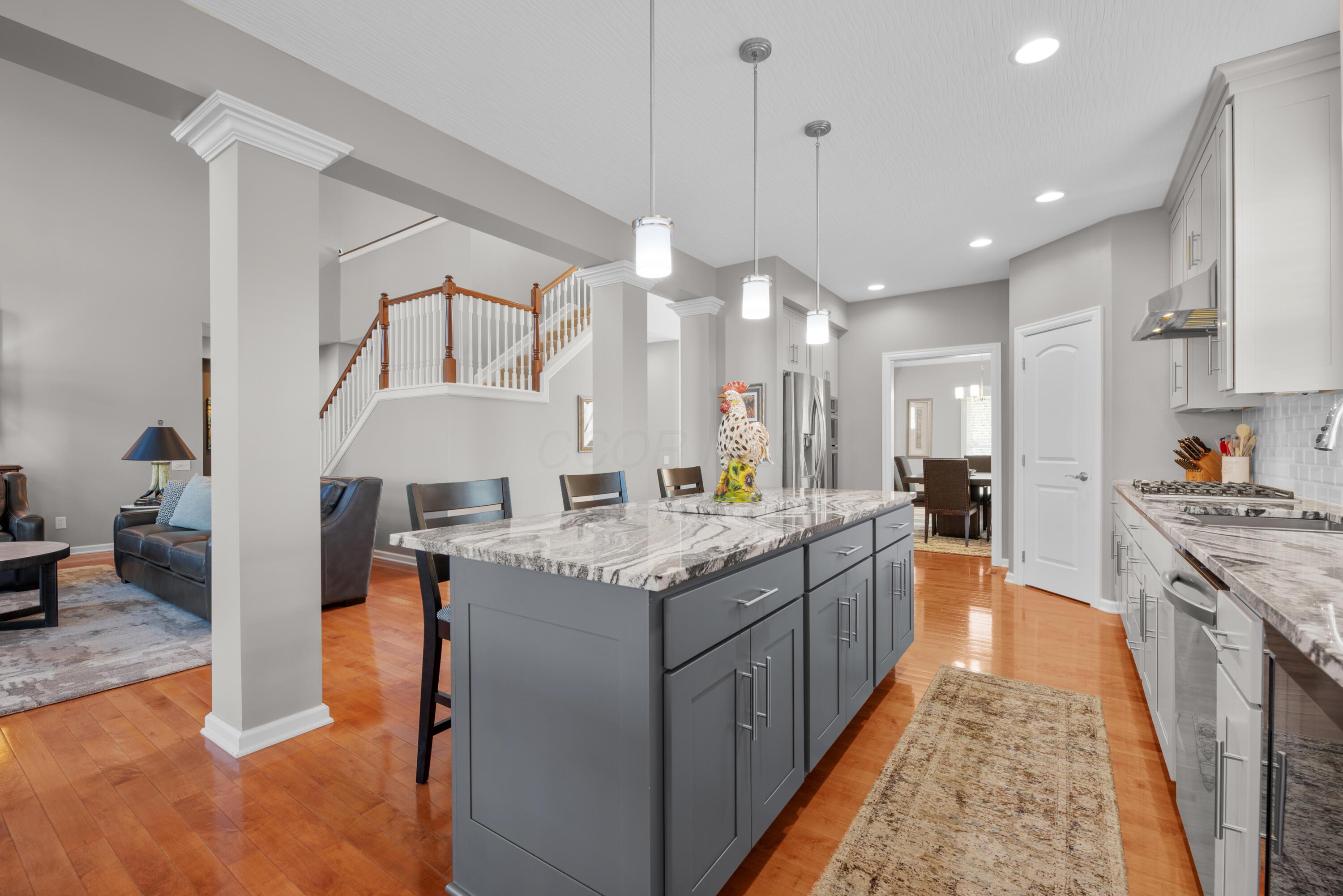 6655 Baronscourt Loop, Dublin, Ohio image 15