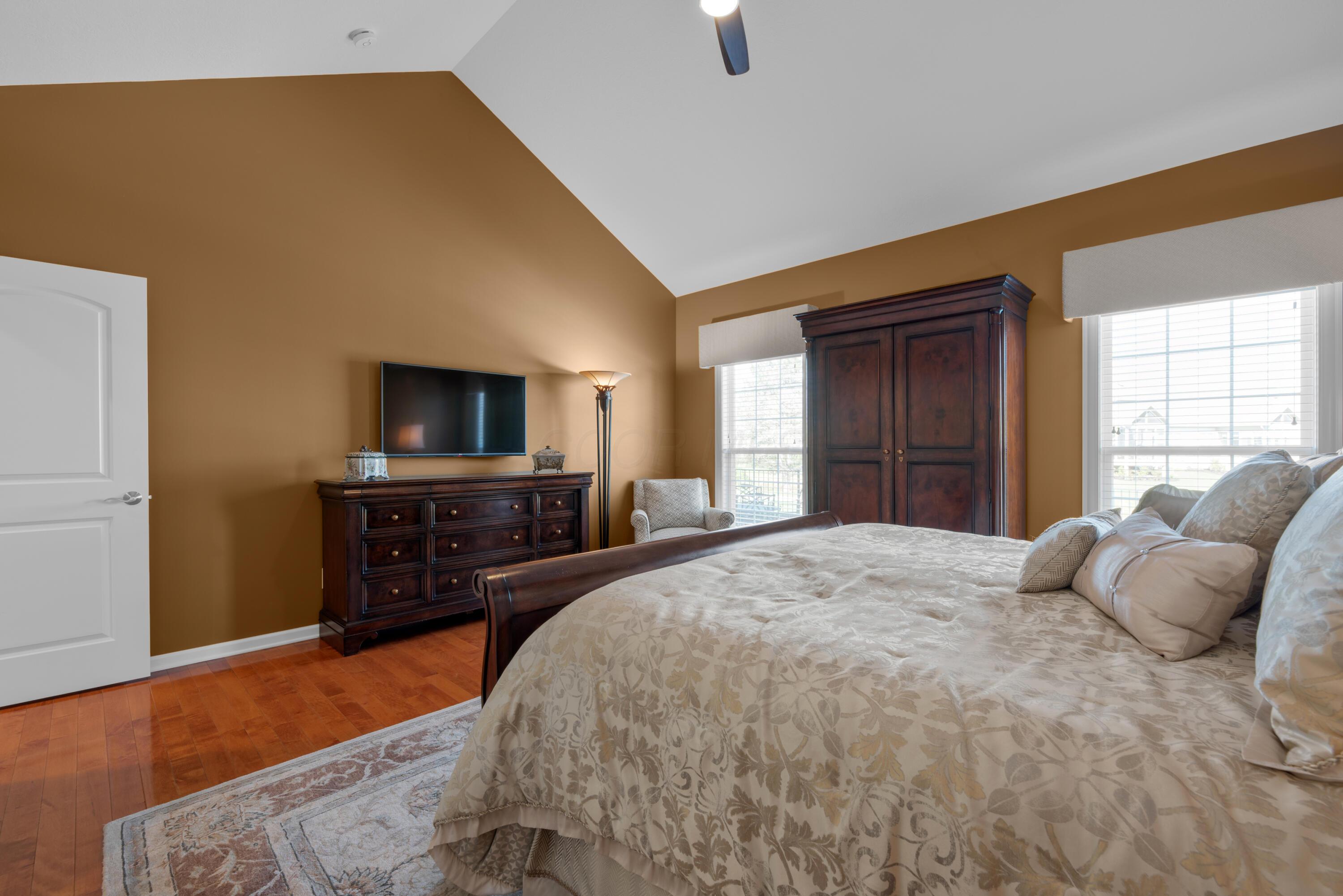 6655 Baronscourt Loop, Dublin, Ohio image 30