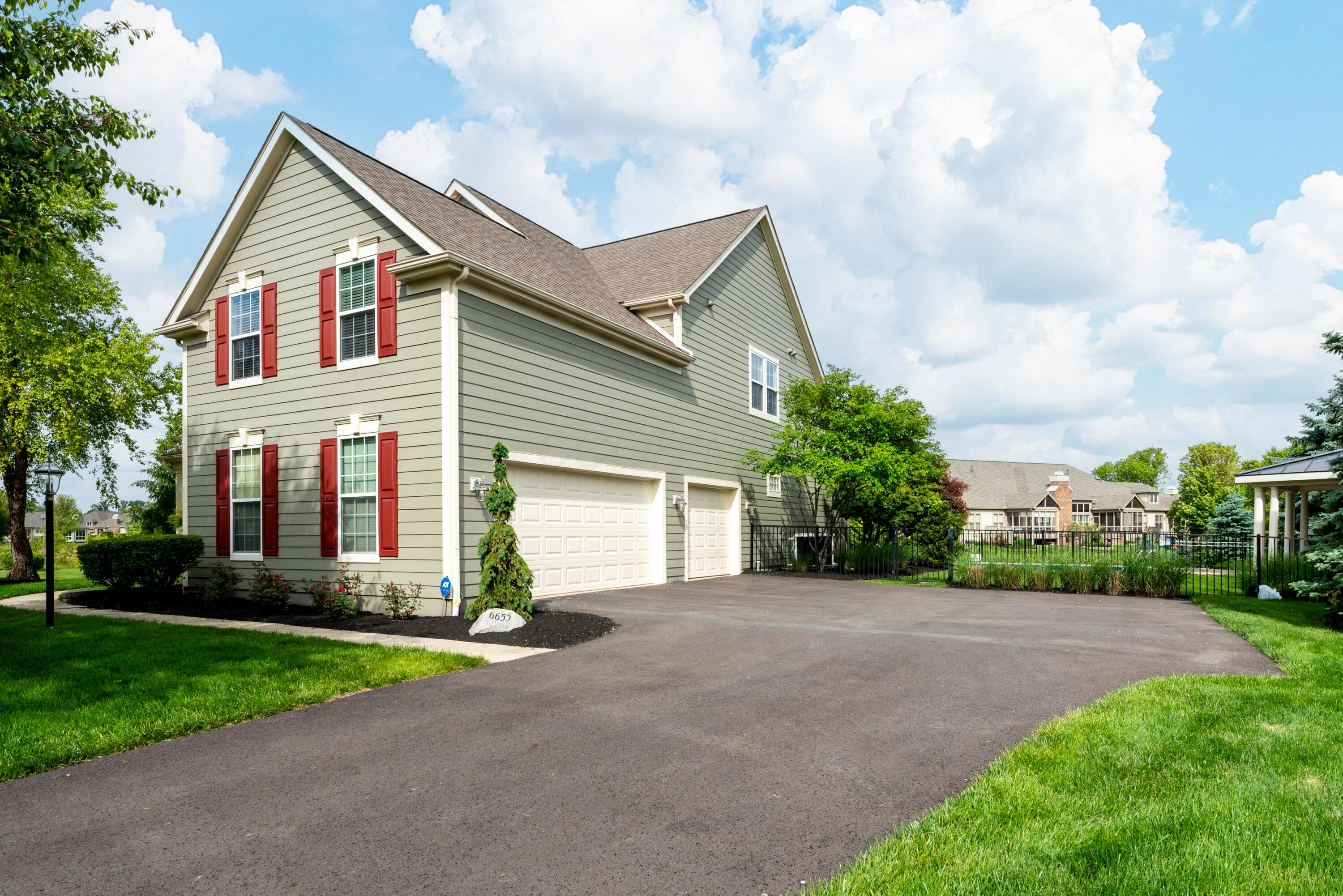 6655 Baronscourt Loop, Dublin, Ohio image 3
