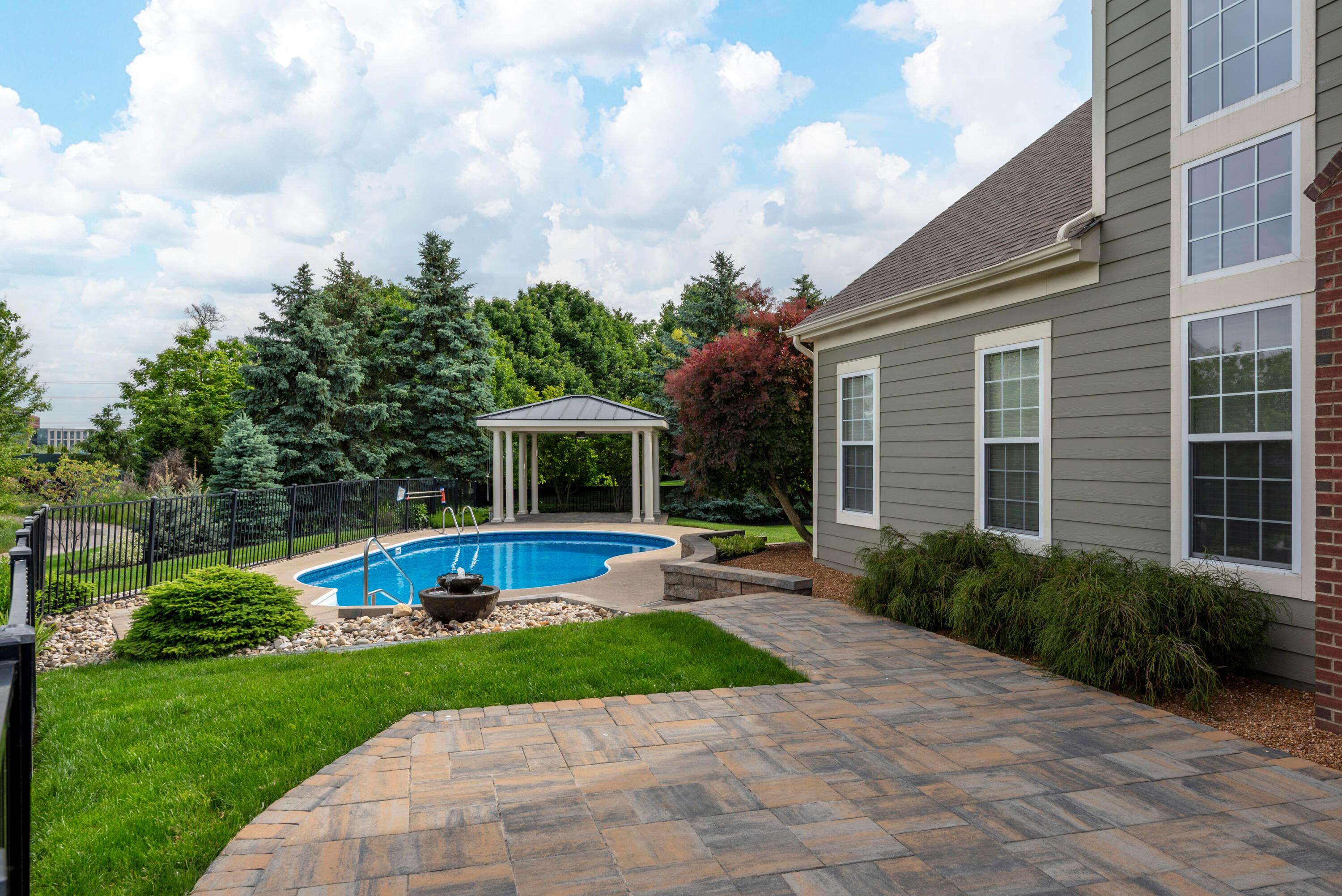 6655 Baronscourt Loop, Dublin, Ohio image 49