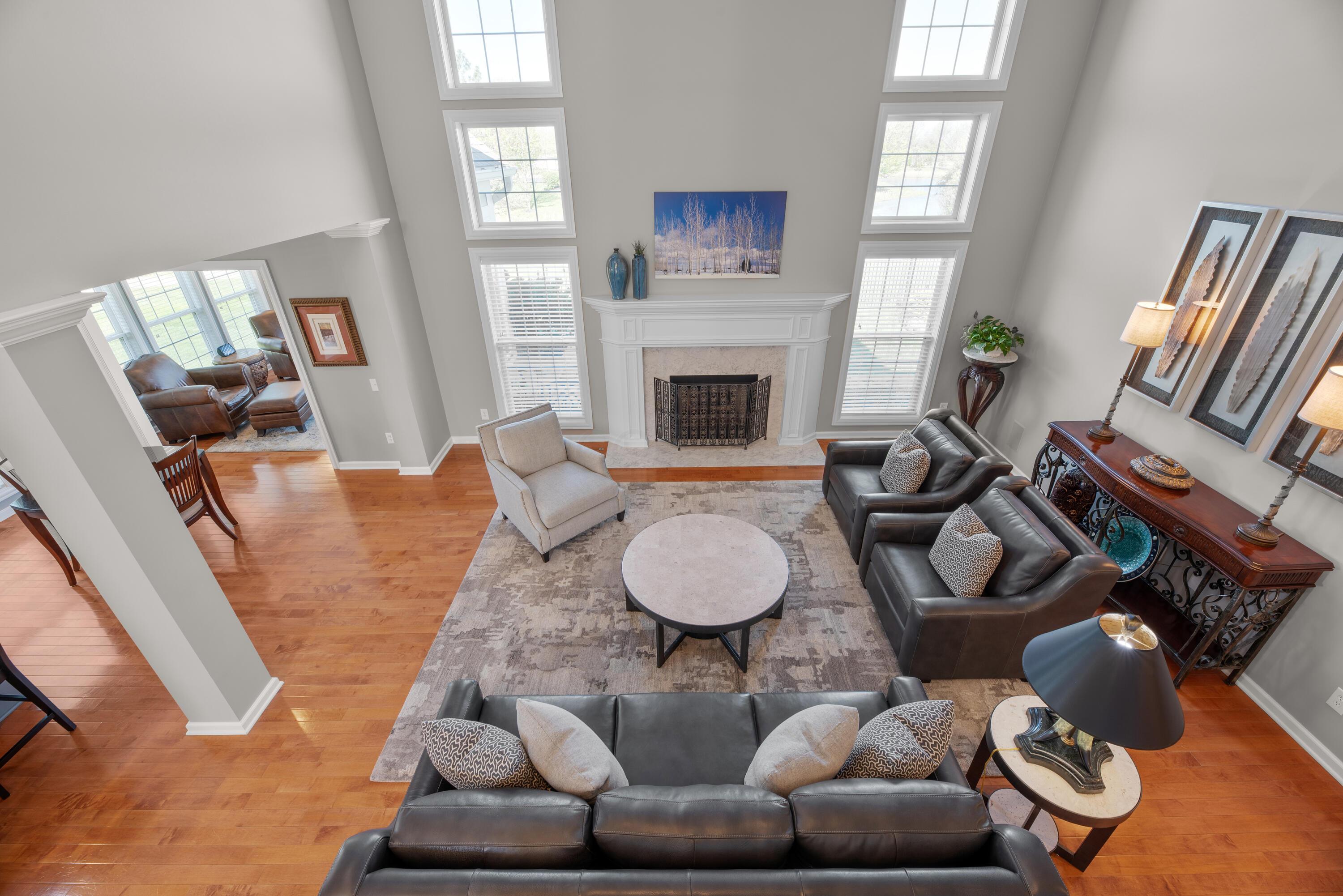 6655 Baronscourt Loop, Dublin, Ohio image 33