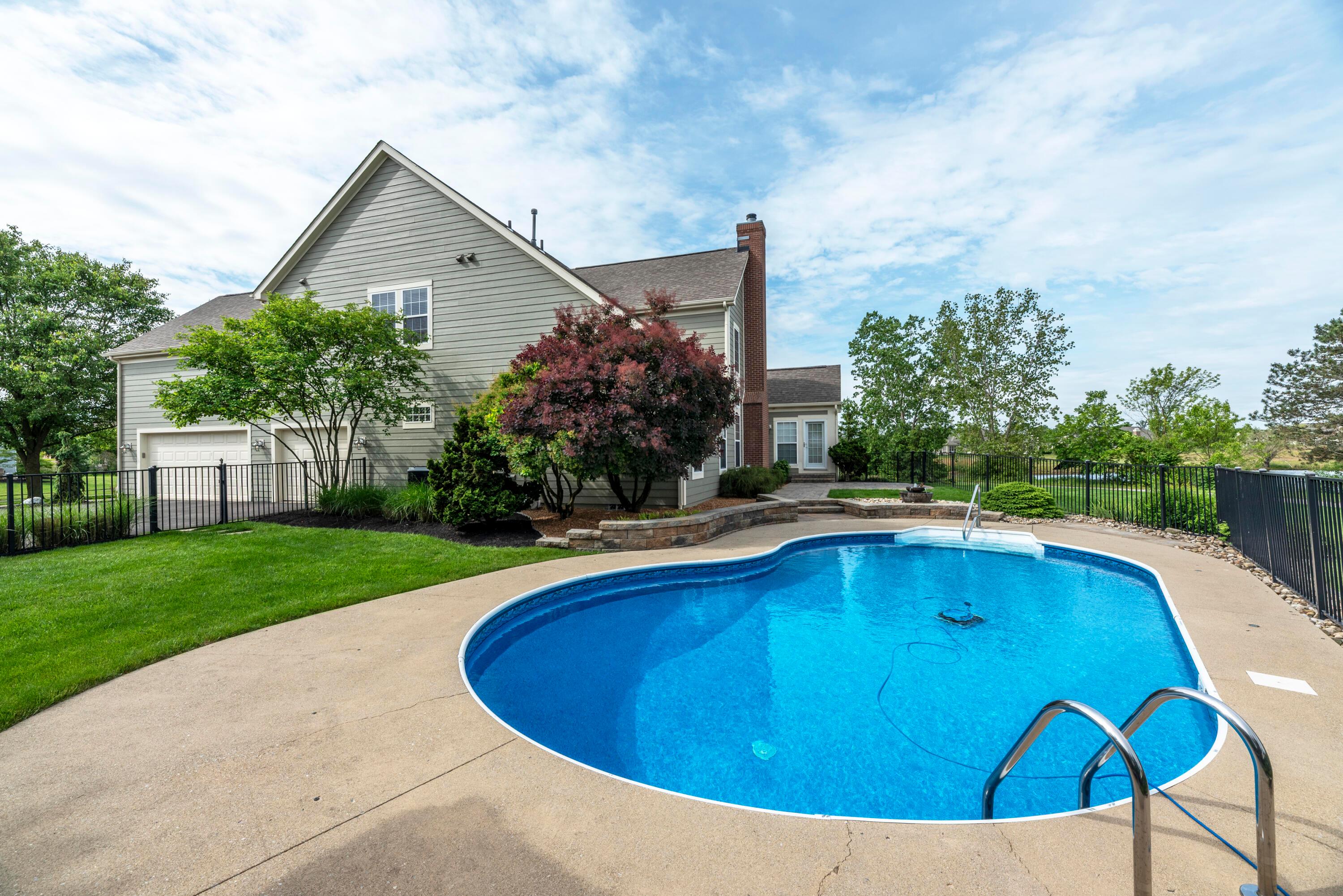 6655 Baronscourt Loop, Dublin, Ohio image 47