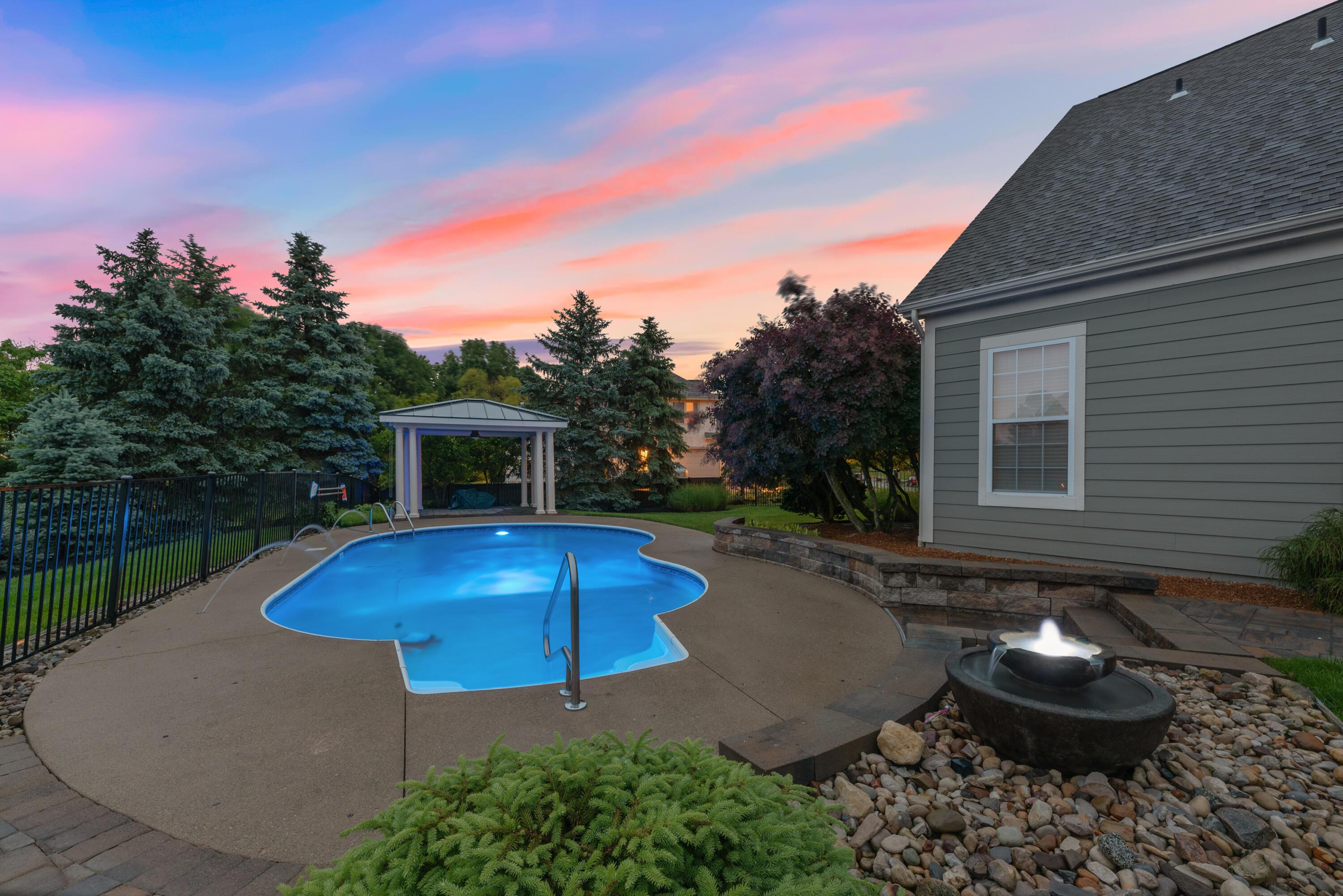 6655 Baronscourt Loop, Dublin, Ohio image 45