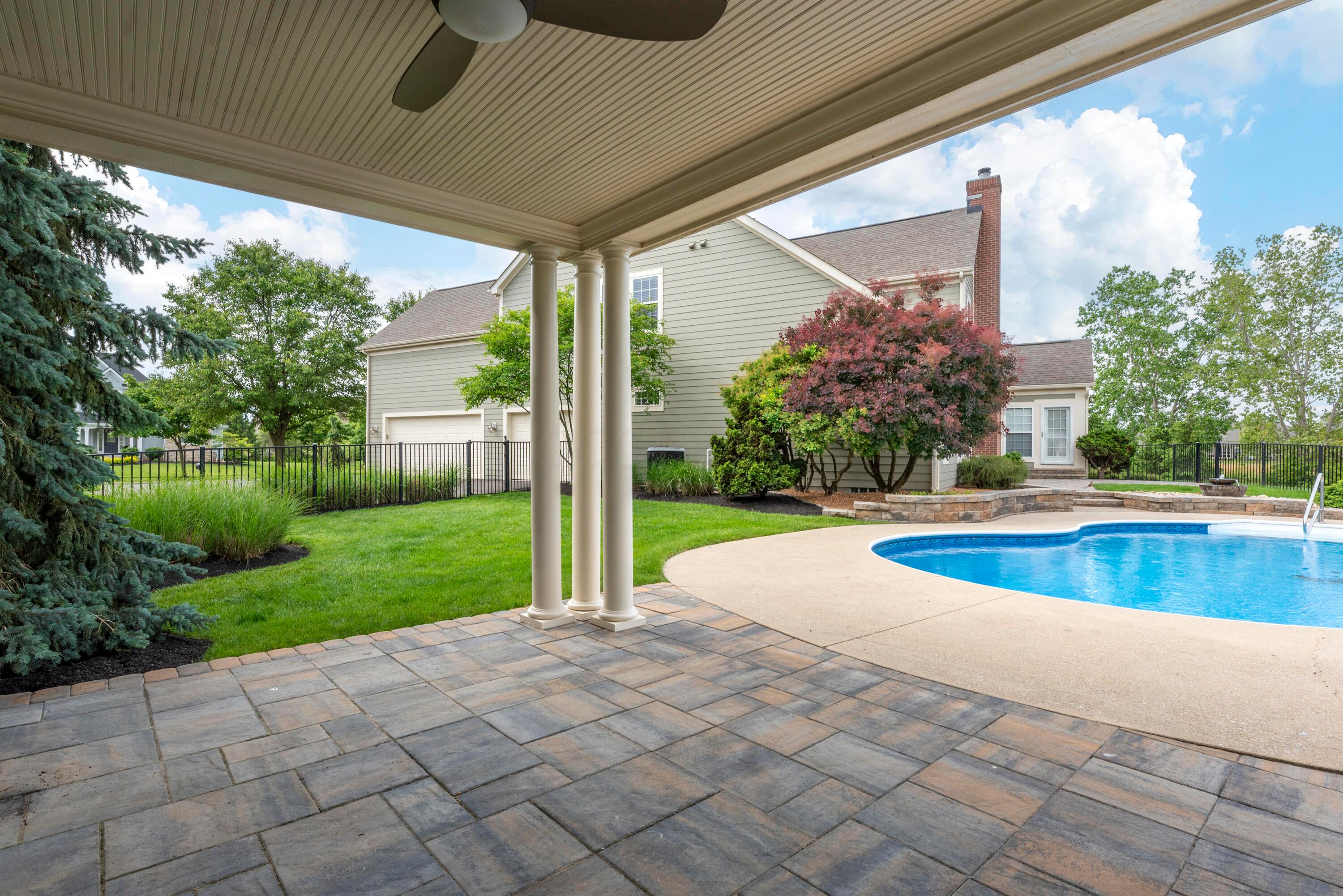 6655 Baronscourt Loop, Dublin, Ohio image 50
