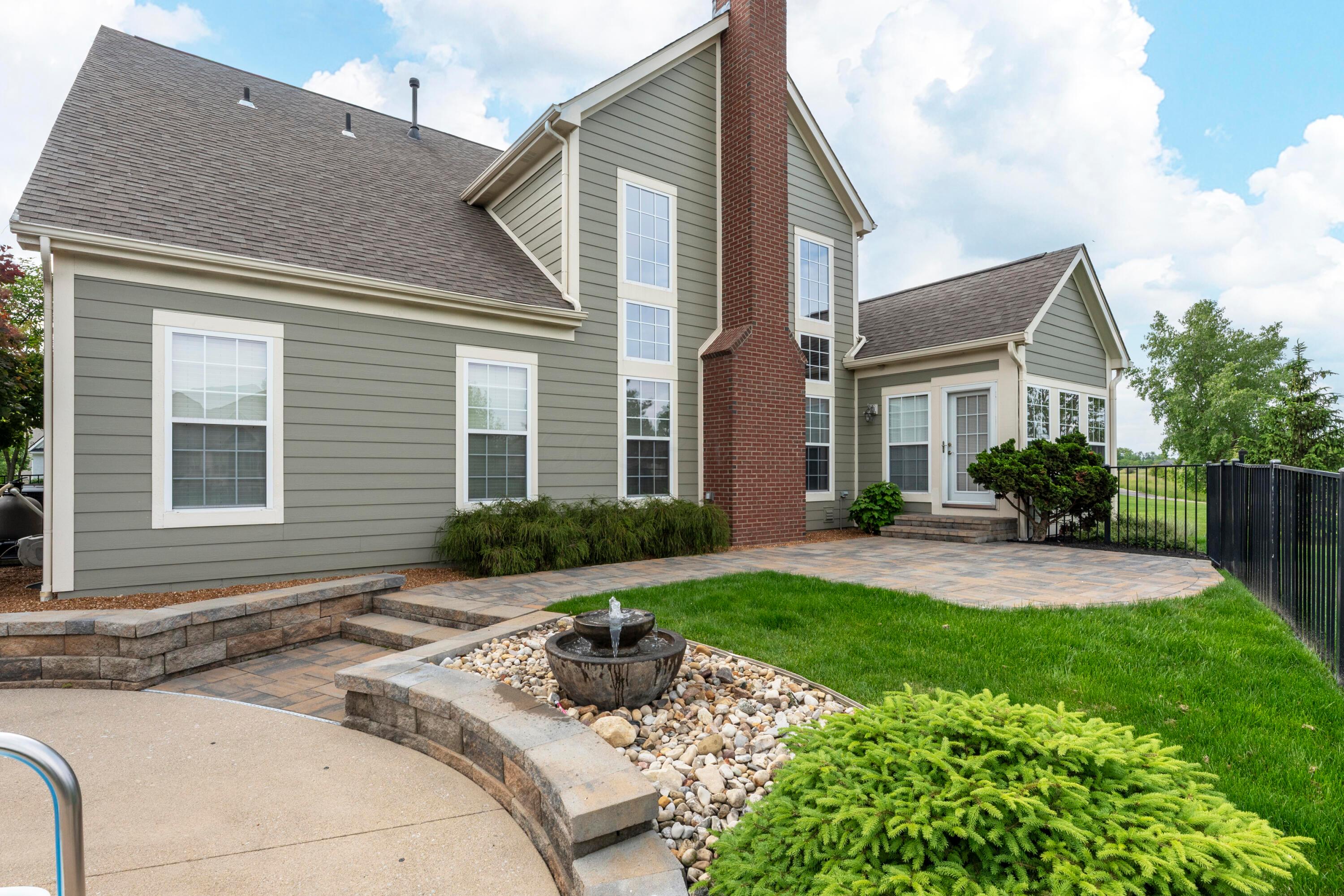 6655 Baronscourt Loop, Dublin, Ohio image 46