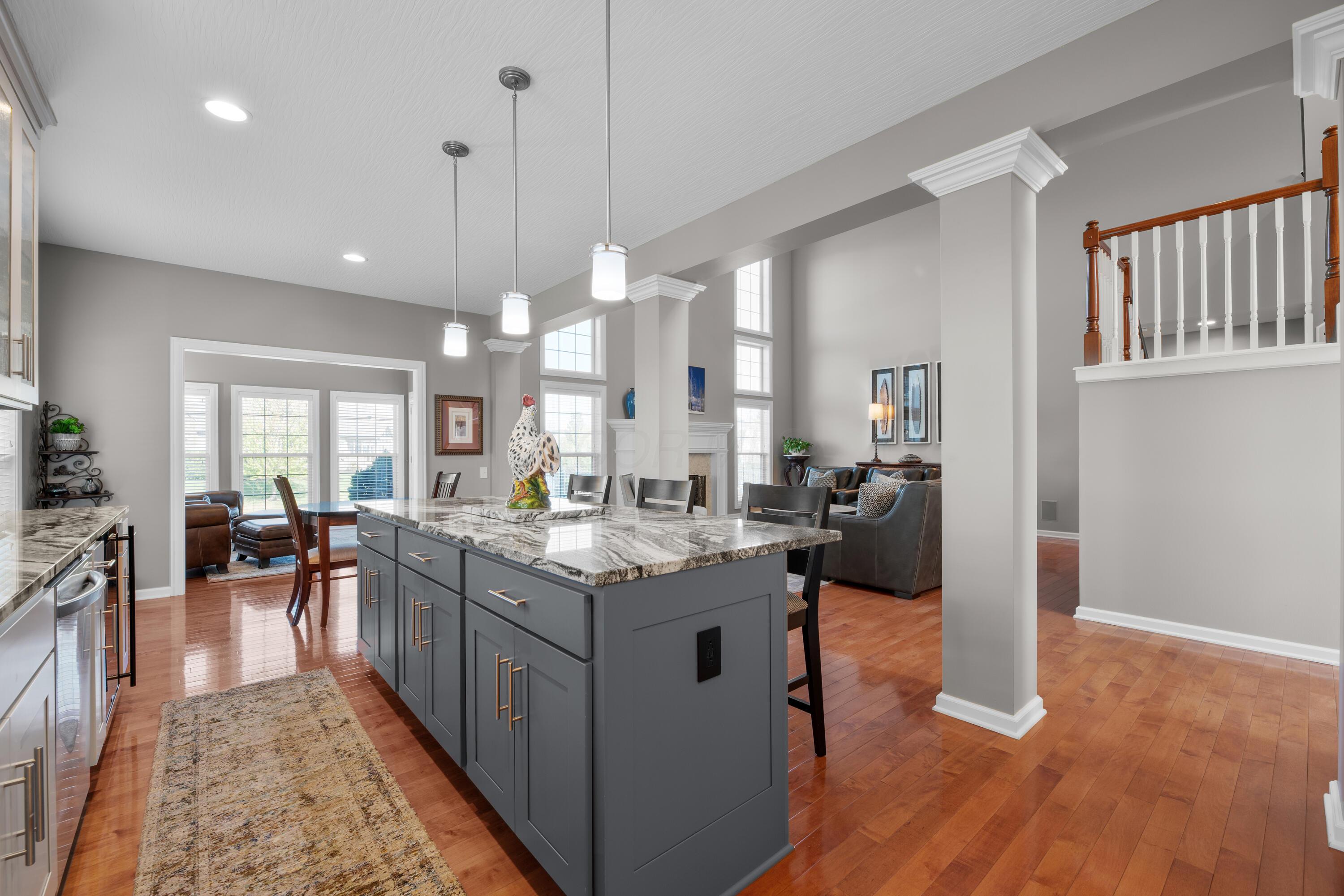 6655 Baronscourt Loop, Dublin, Ohio image 19