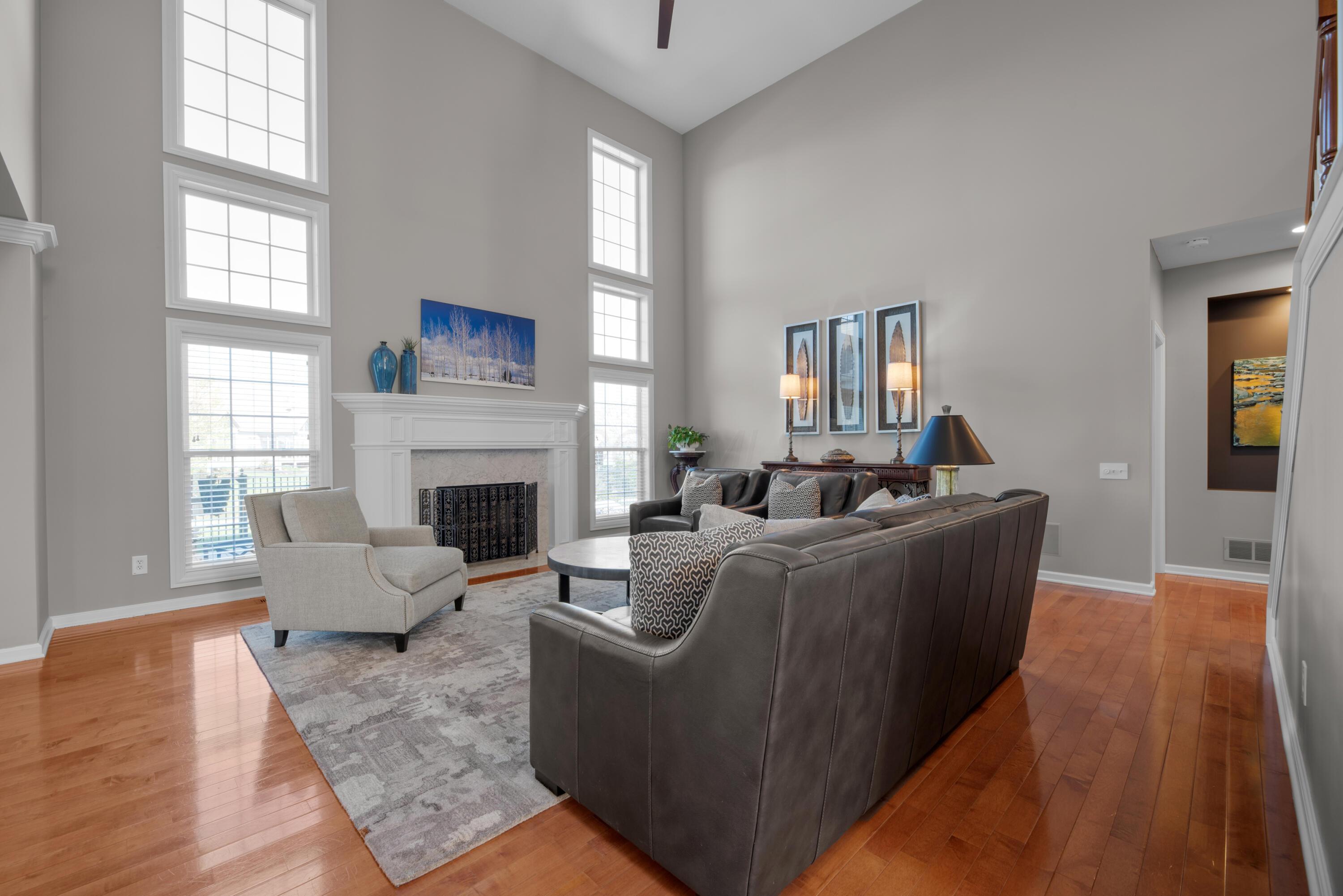 6655 Baronscourt Loop, Dublin, Ohio image 20