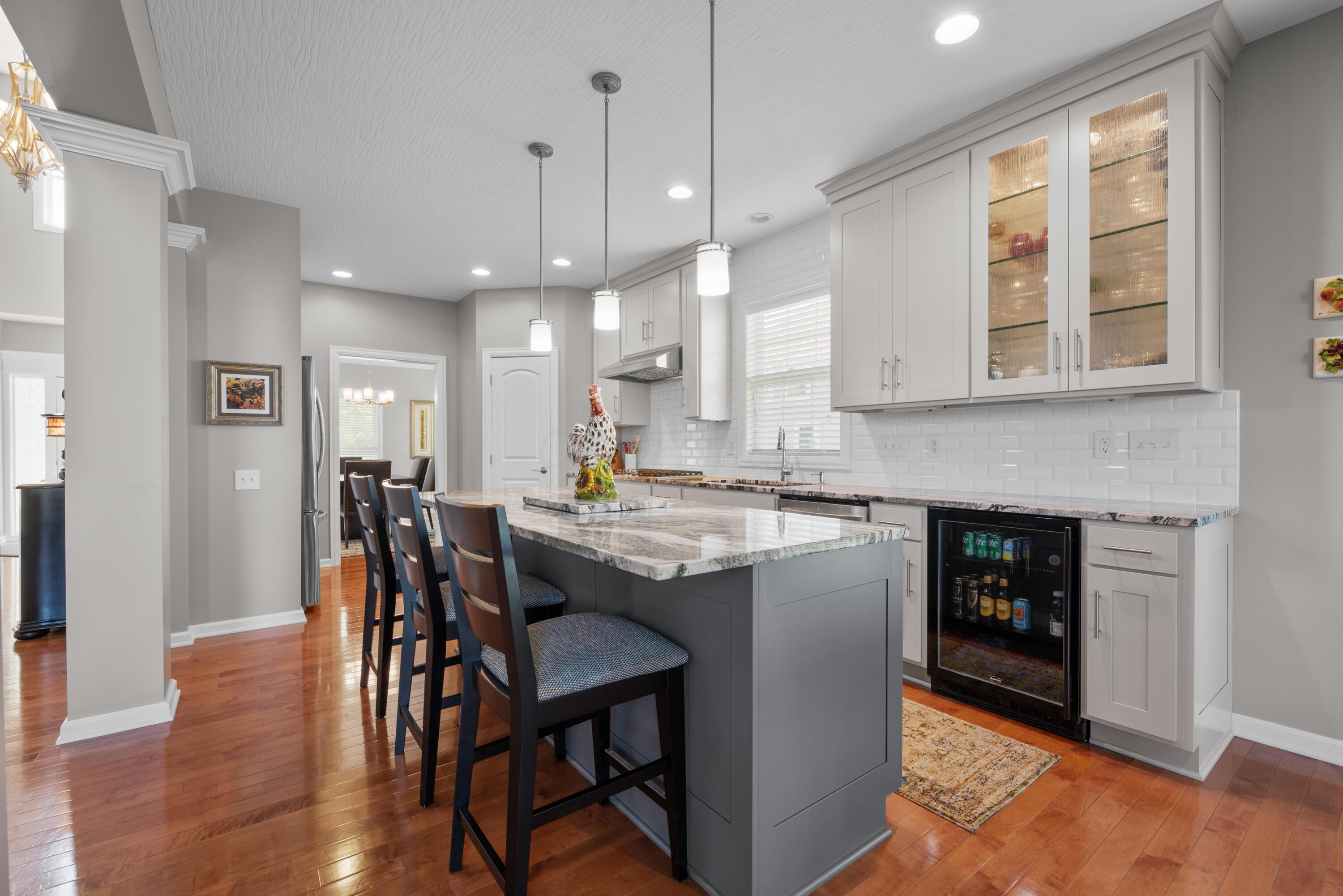 6655 Baronscourt Loop, Dublin, Ohio image 11
