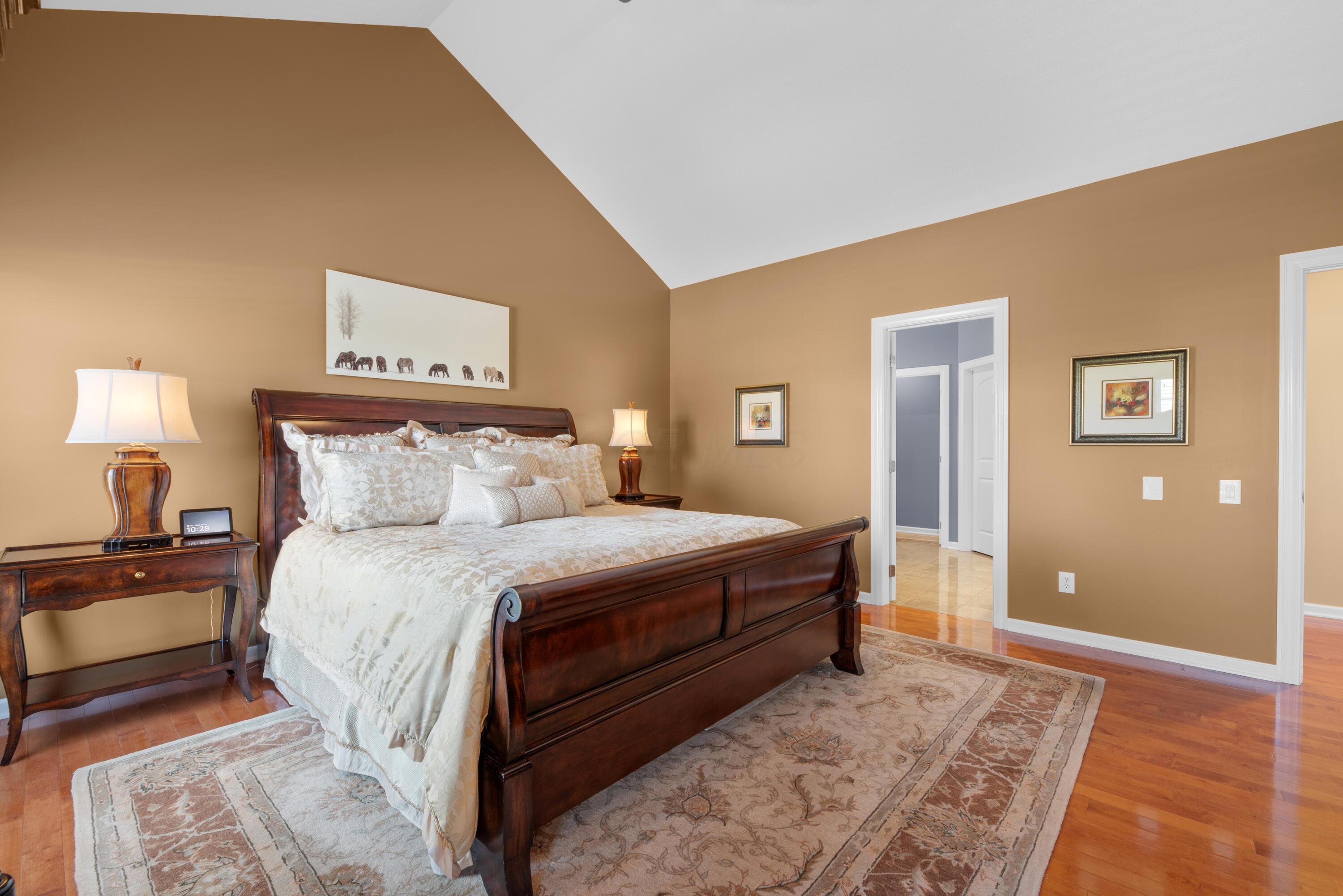 6655 Baronscourt Loop, Dublin, Ohio image 29