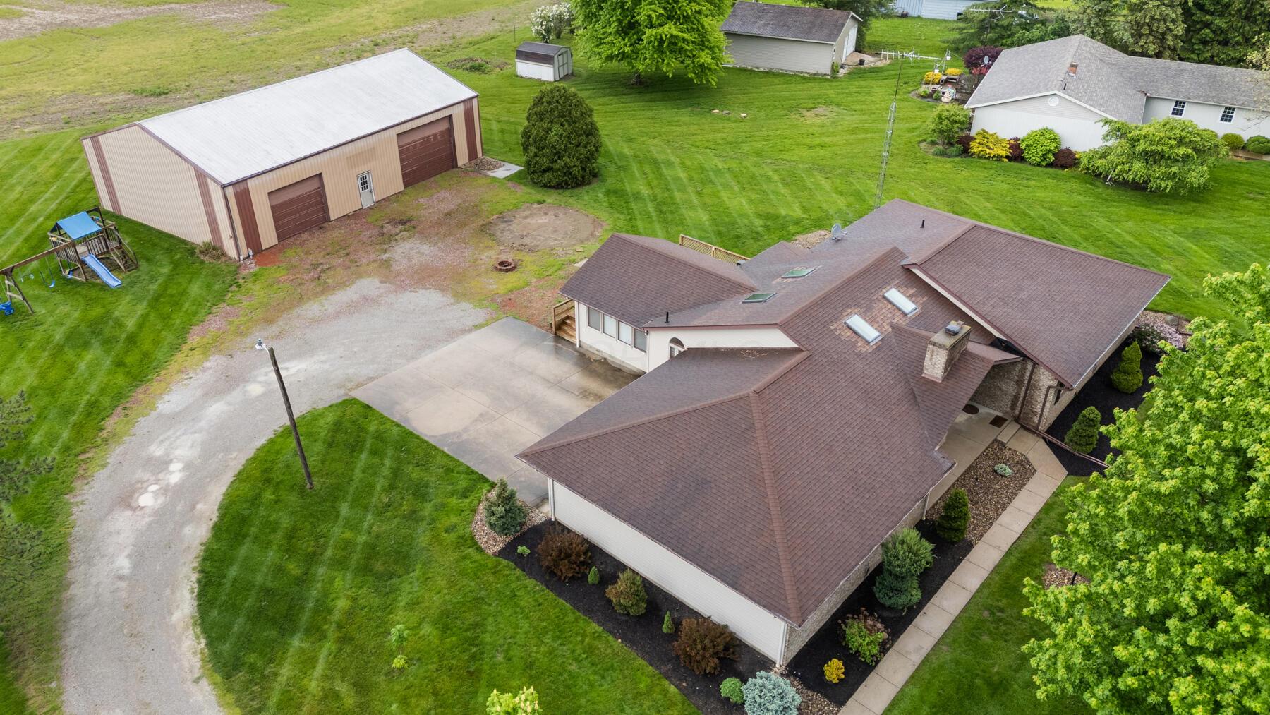 4714 Marion Edison Road, Marion, Ohio image 41