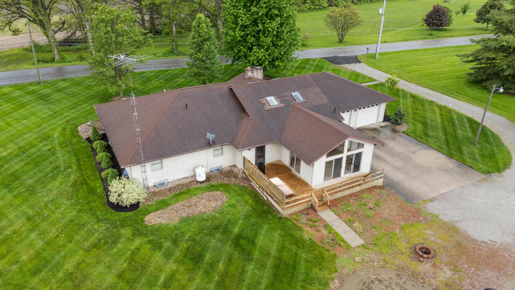 4714 Marion Edison Road, Marion, Ohio image 42
