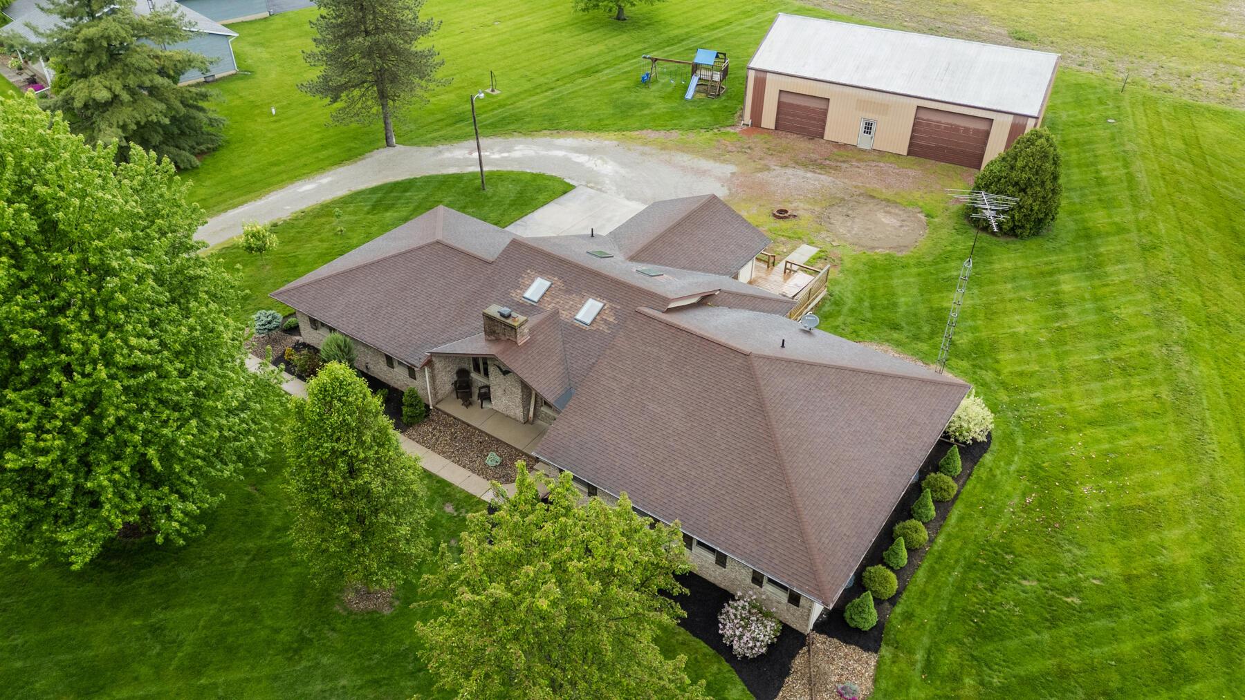 4714 Marion Edison Road, Marion, Ohio image 40