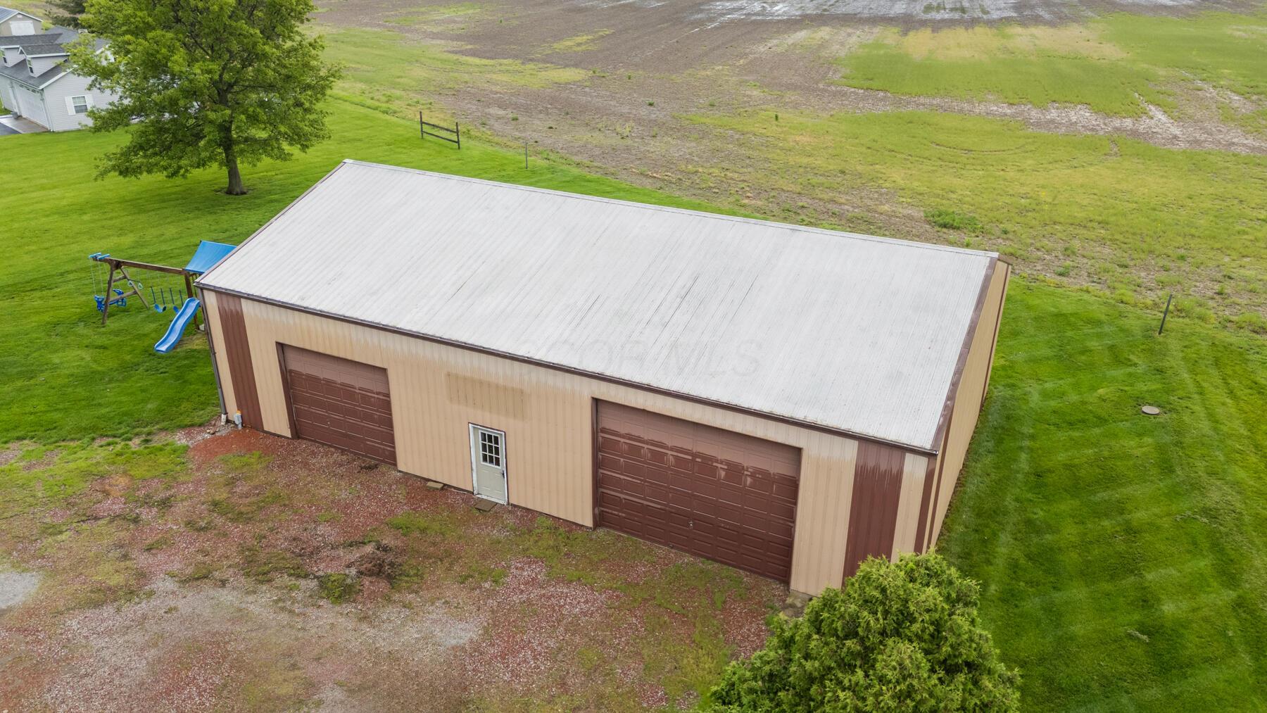 4714 Marion Edison Road, Marion, Ohio image 43