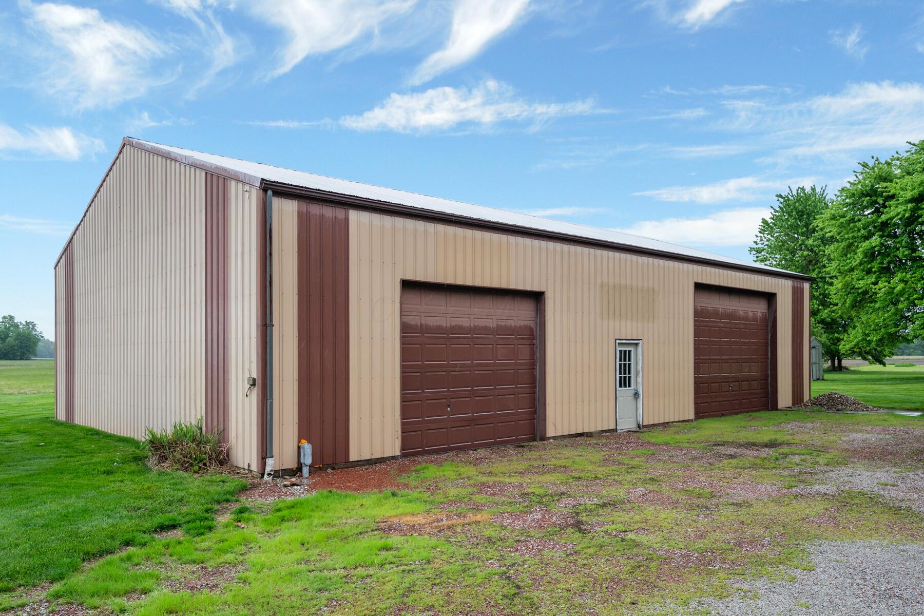 4714 Marion Edison Road, Marion, Ohio image 37