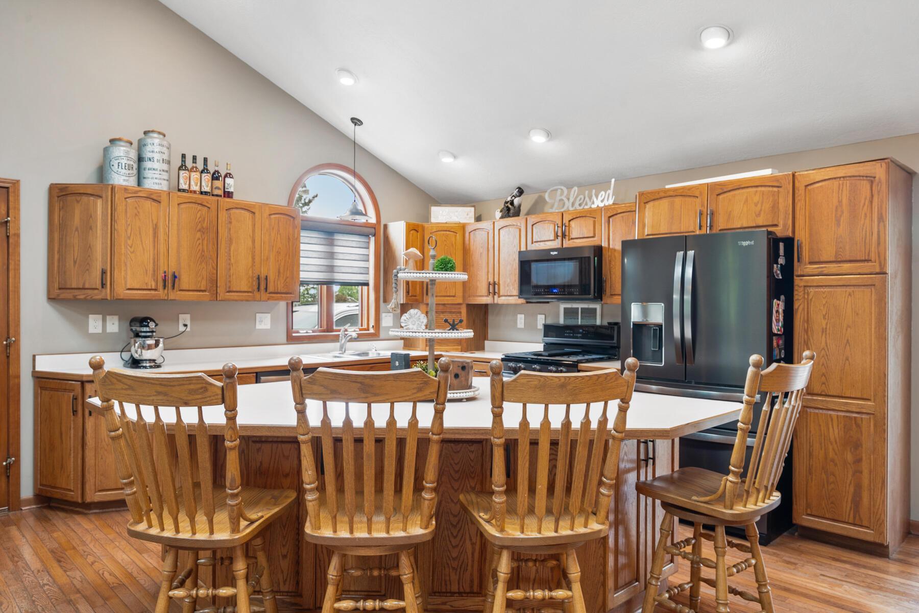 4714 Marion Edison Road, Marion, Ohio image 13