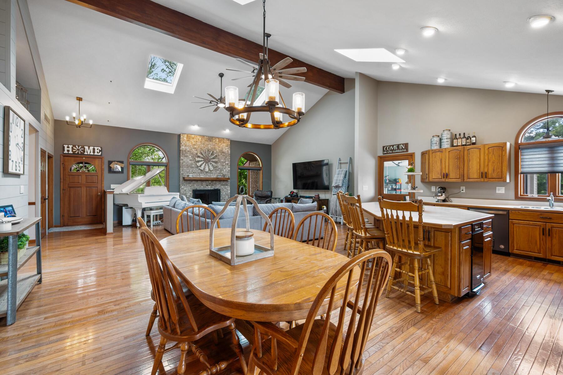 4714 Marion Edison Road, Marion, Ohio image 14
