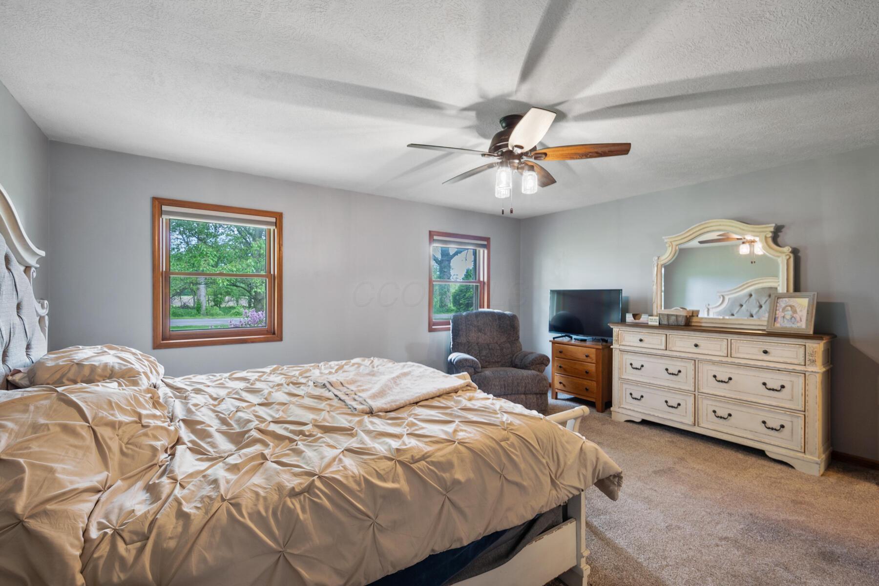 4714 Marion Edison Road, Marion, Ohio image 22