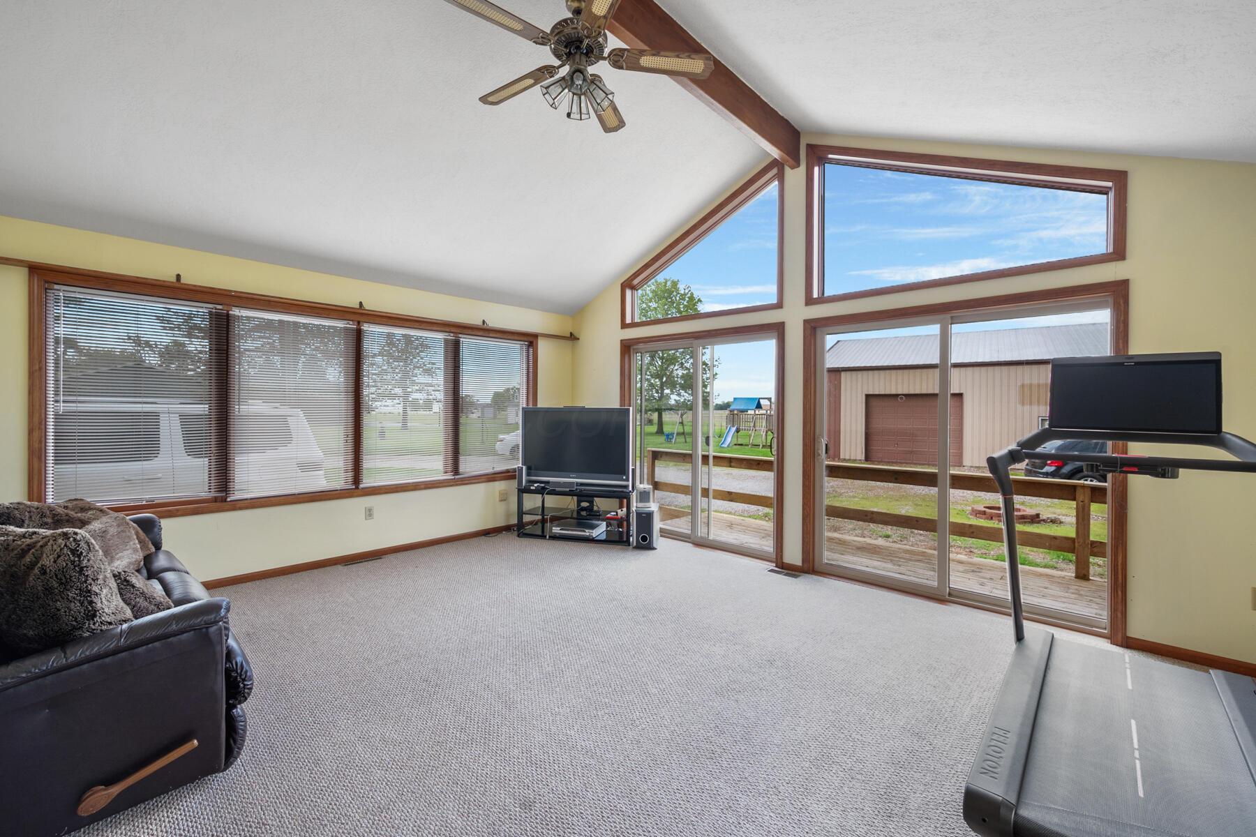 4714 Marion Edison Road, Marion, Ohio image 16