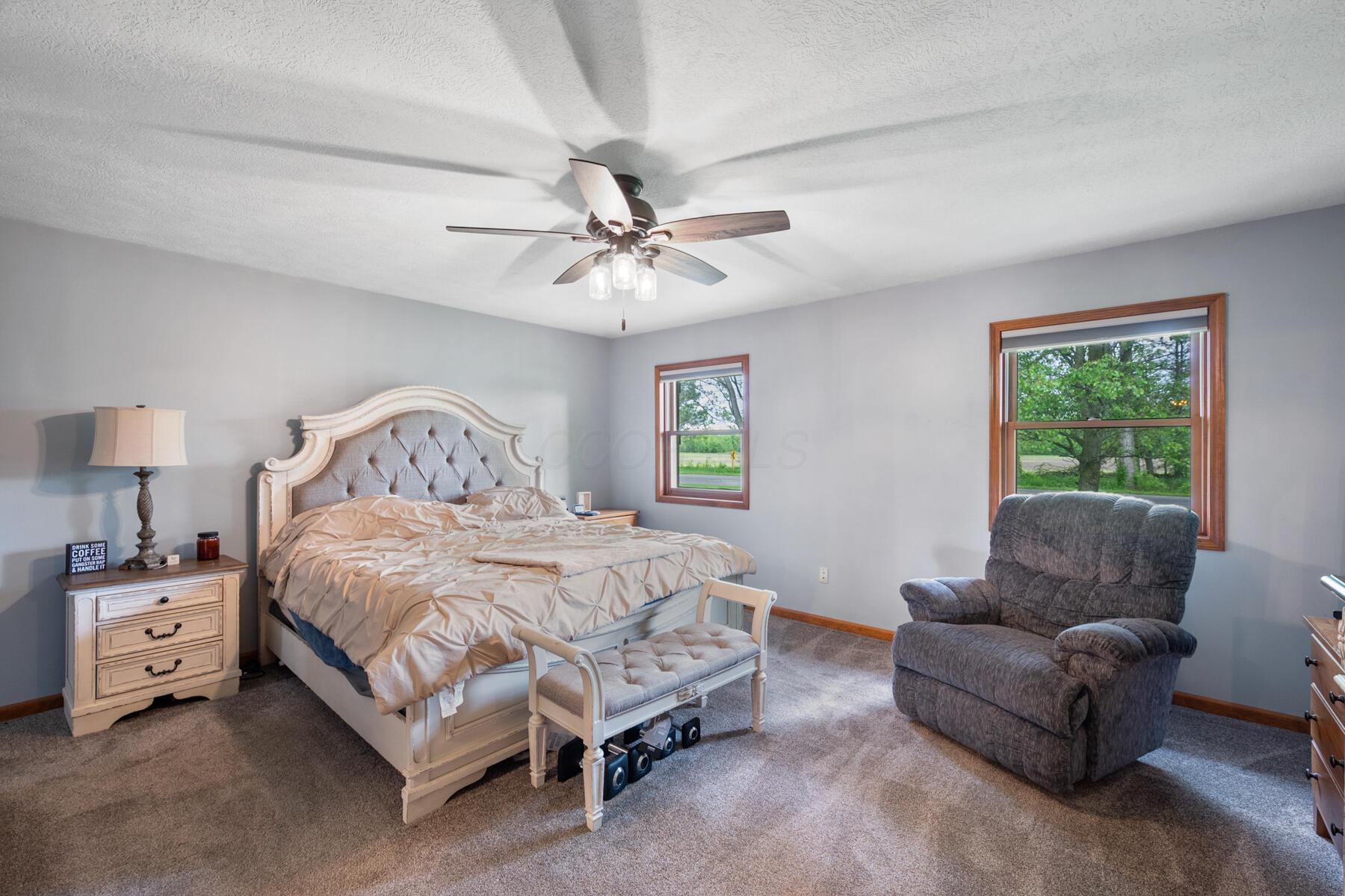 4714 Marion Edison Road, Marion, Ohio image 20