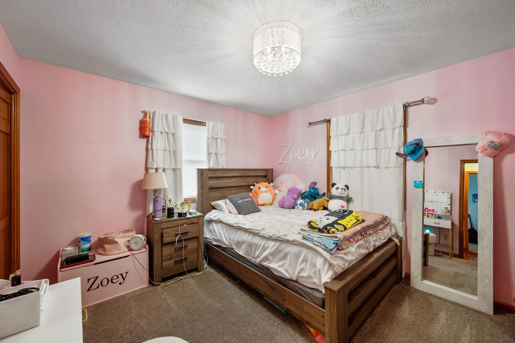 4714 Marion Edison Road, Marion, Ohio image 27