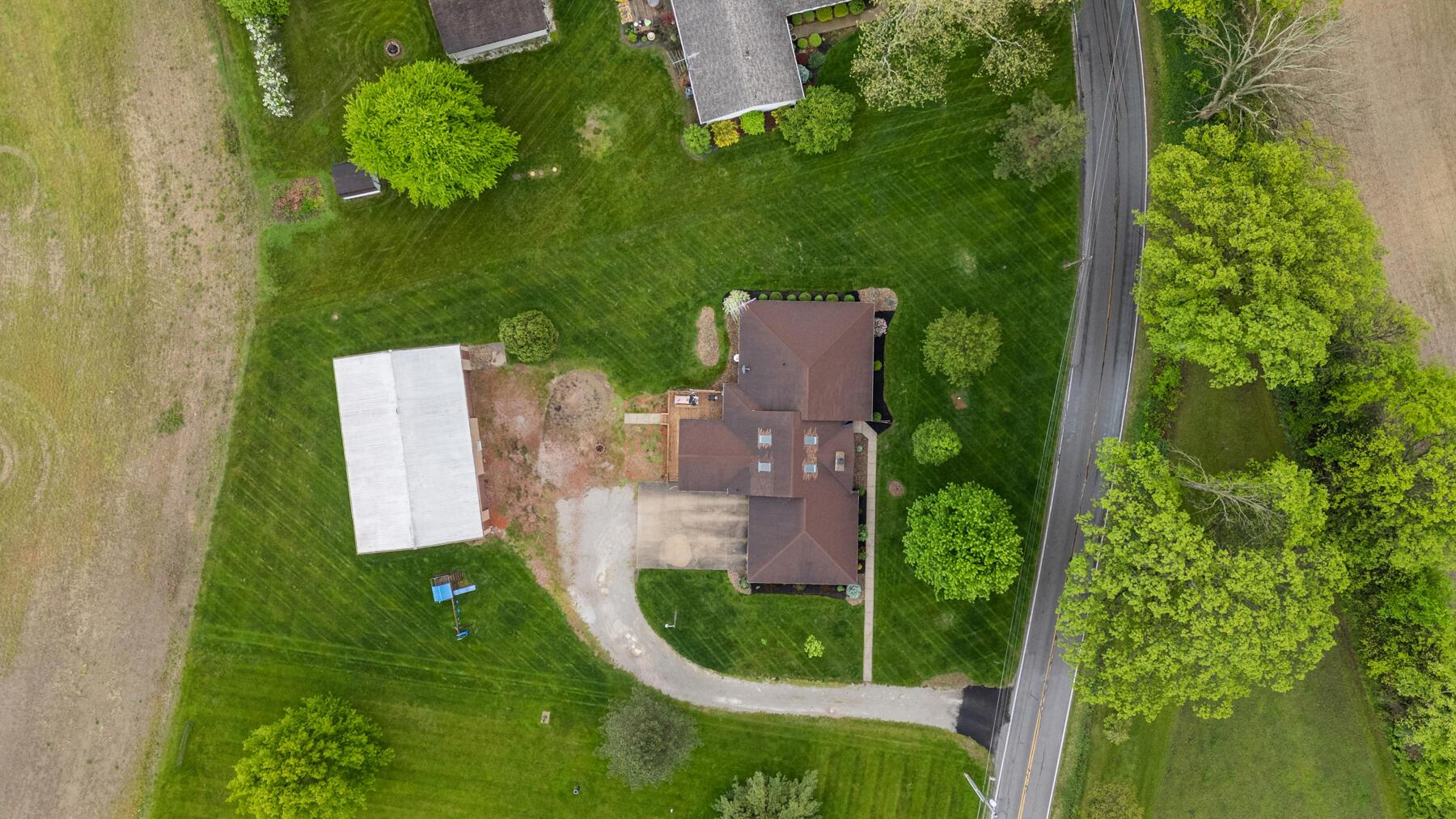 4714 Marion Edison Road, Marion, Ohio image 49