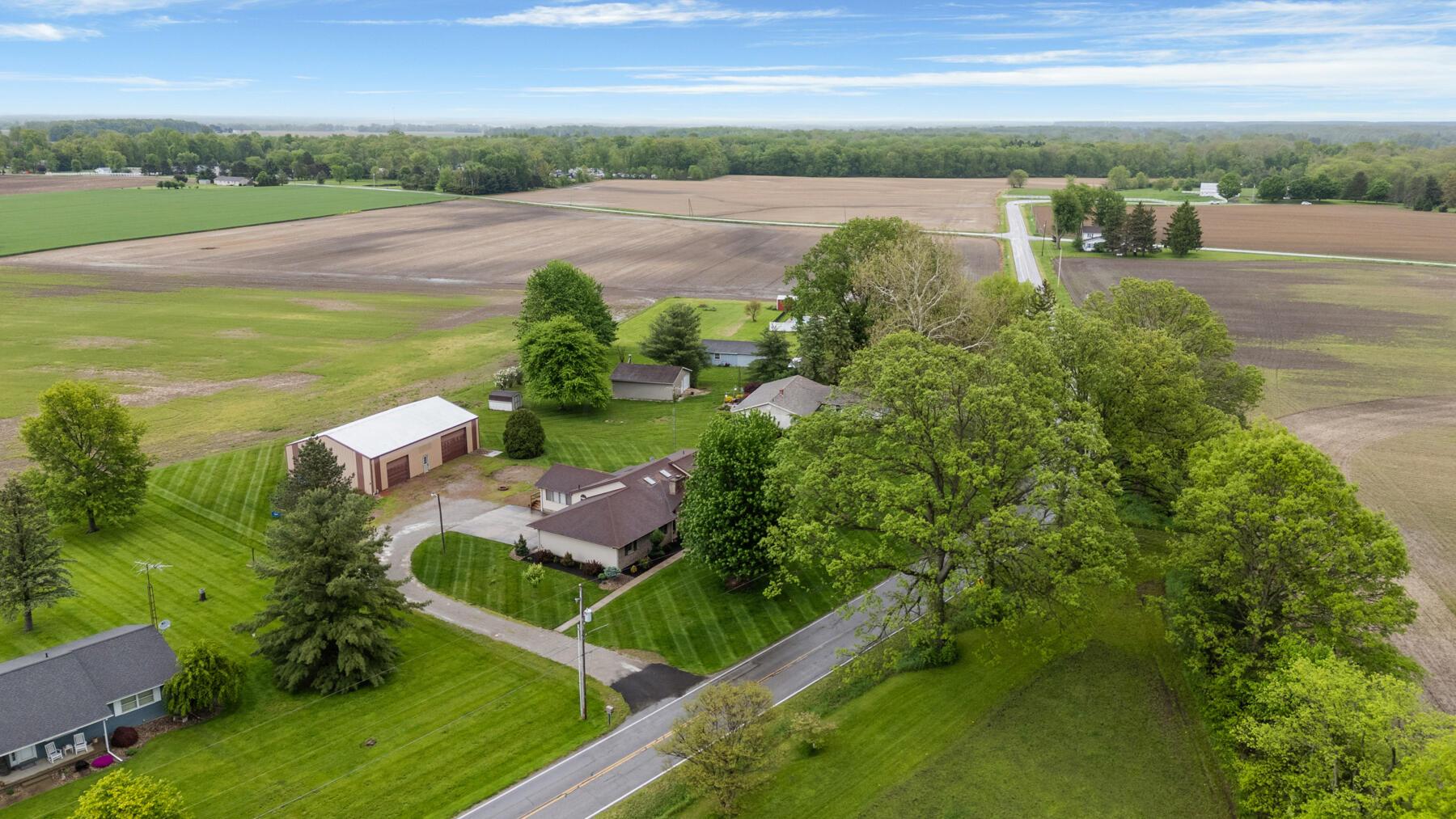 4714 Marion Edison Road, Marion, Ohio image 47