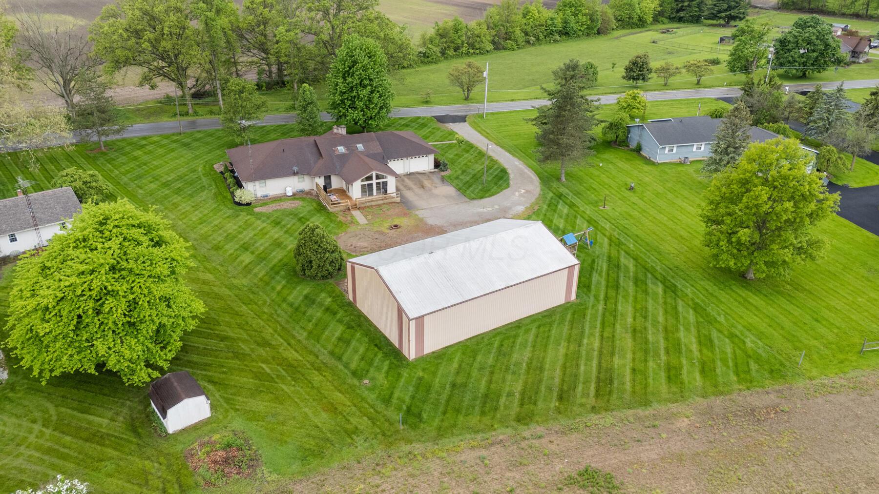 4714 Marion Edison Road, Marion, Ohio image 4