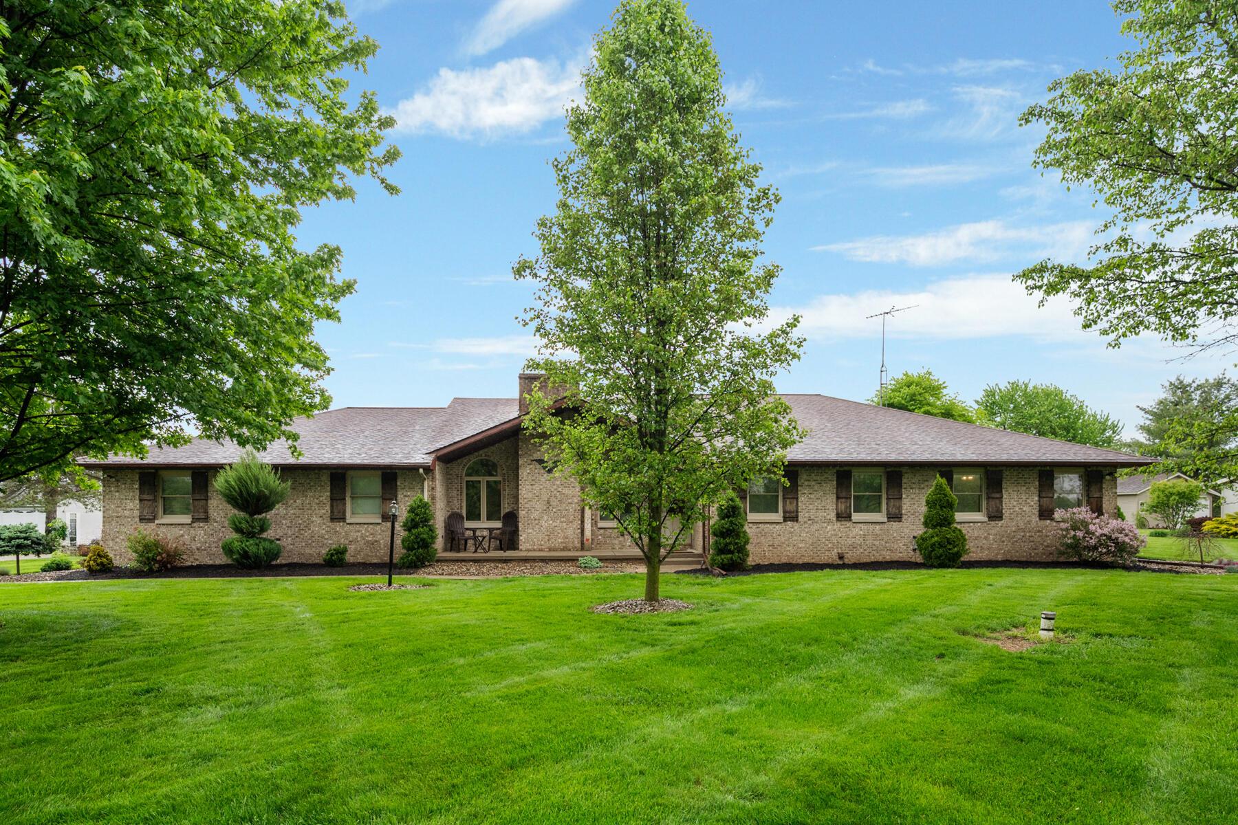 4714 Marion Edison Road, Marion, Ohio image 1