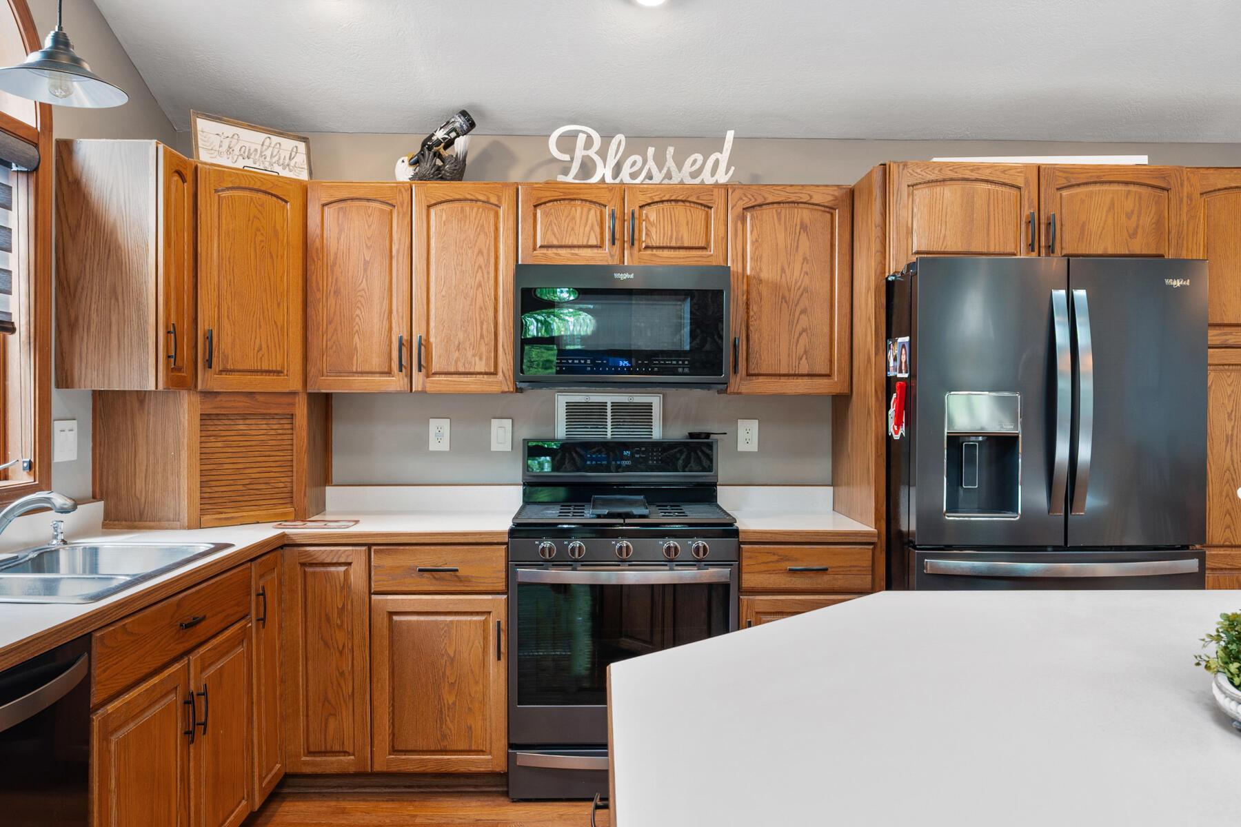4714 Marion Edison Road, Marion, Ohio image 12