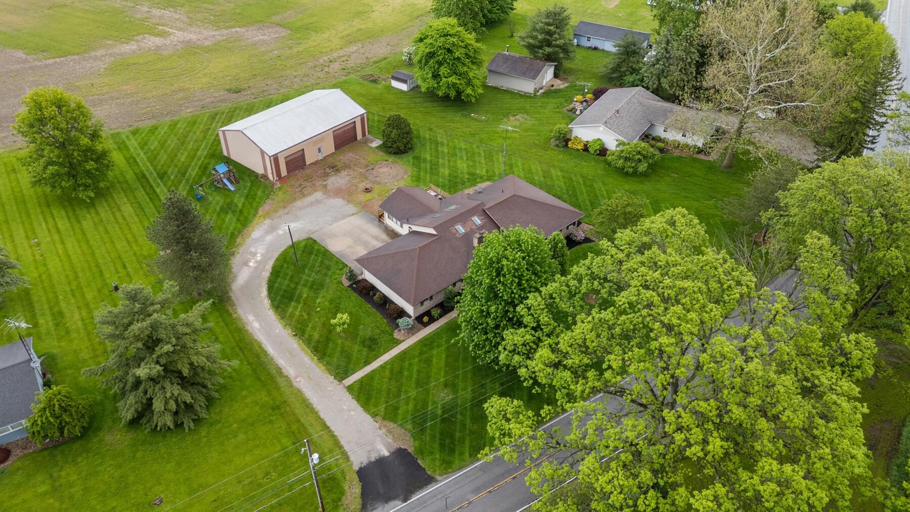 4714 Marion Edison Road, Marion, Ohio image 39