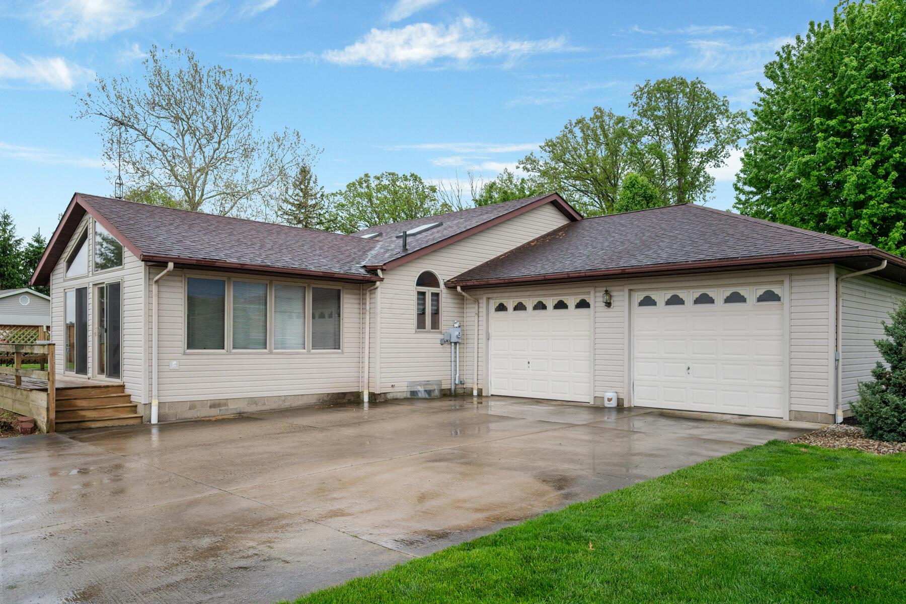 4714 Marion Edison Road, Marion, Ohio image 34