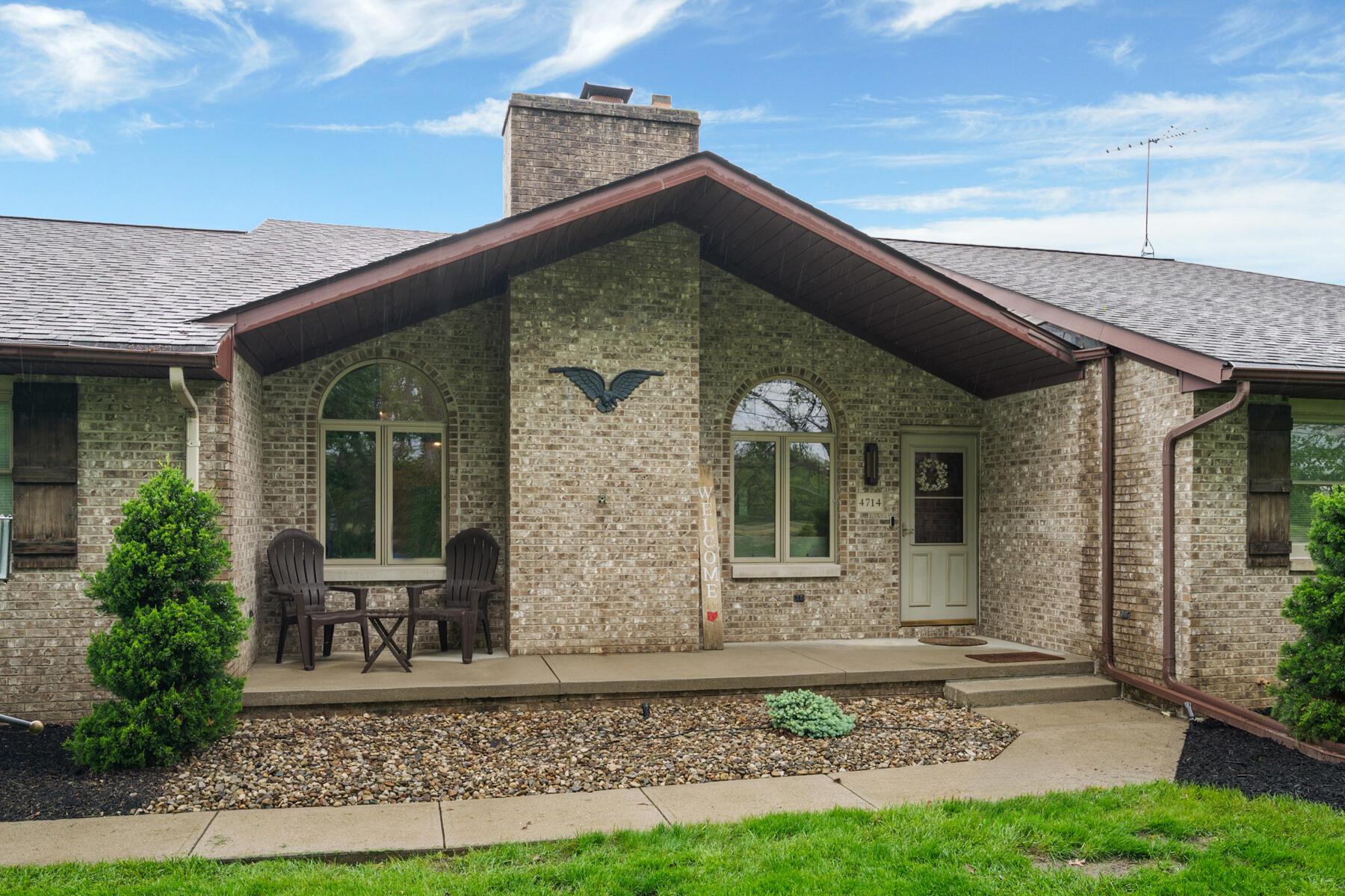 4714 Marion Edison Road, Marion, Ohio image 3