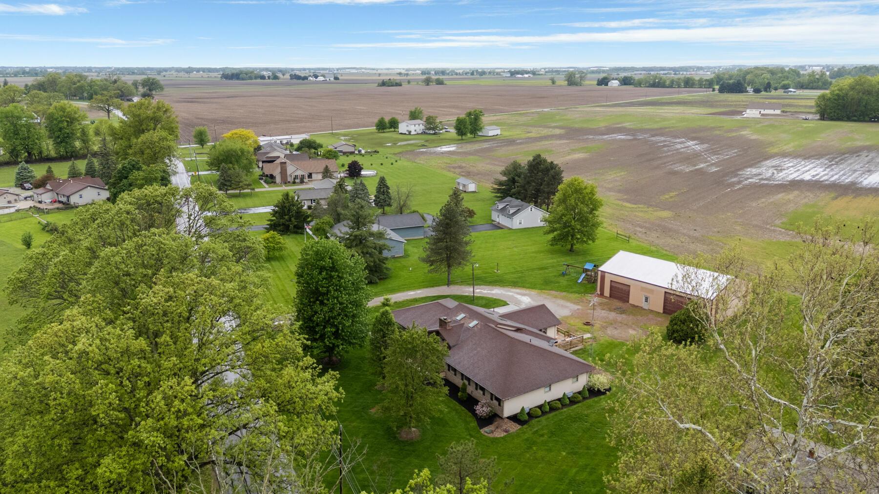 4714 Marion Edison Road, Marion, Ohio image 46