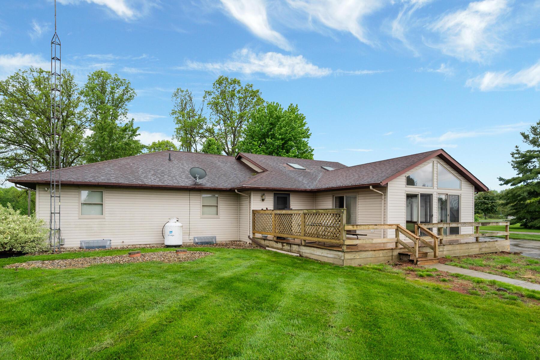 4714 Marion Edison Road, Marion, Ohio image 35