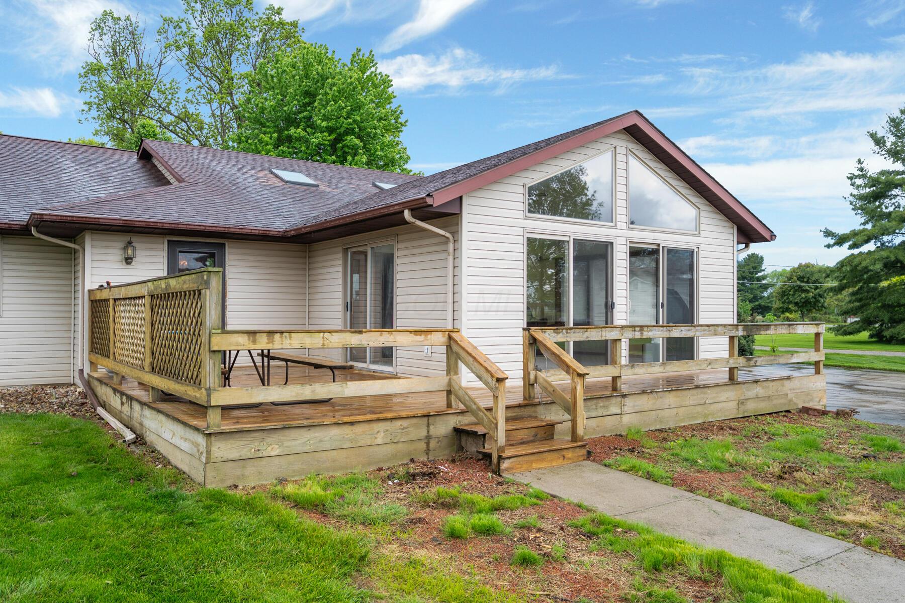 4714 Marion Edison Road, Marion, Ohio image 36