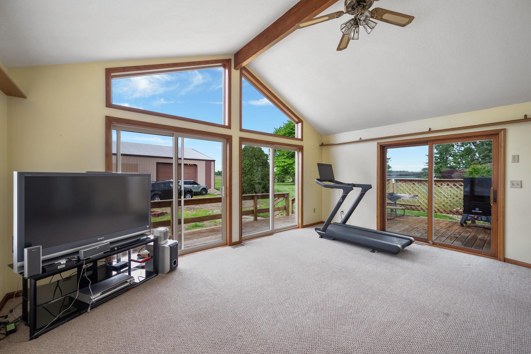 4714 Marion Edison Road, Marion, Ohio image 17