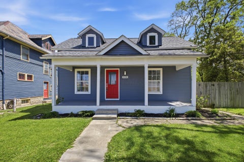 Photo of 2550 East Avenue, Columbus, OH 43202 (MLS # 226030027)